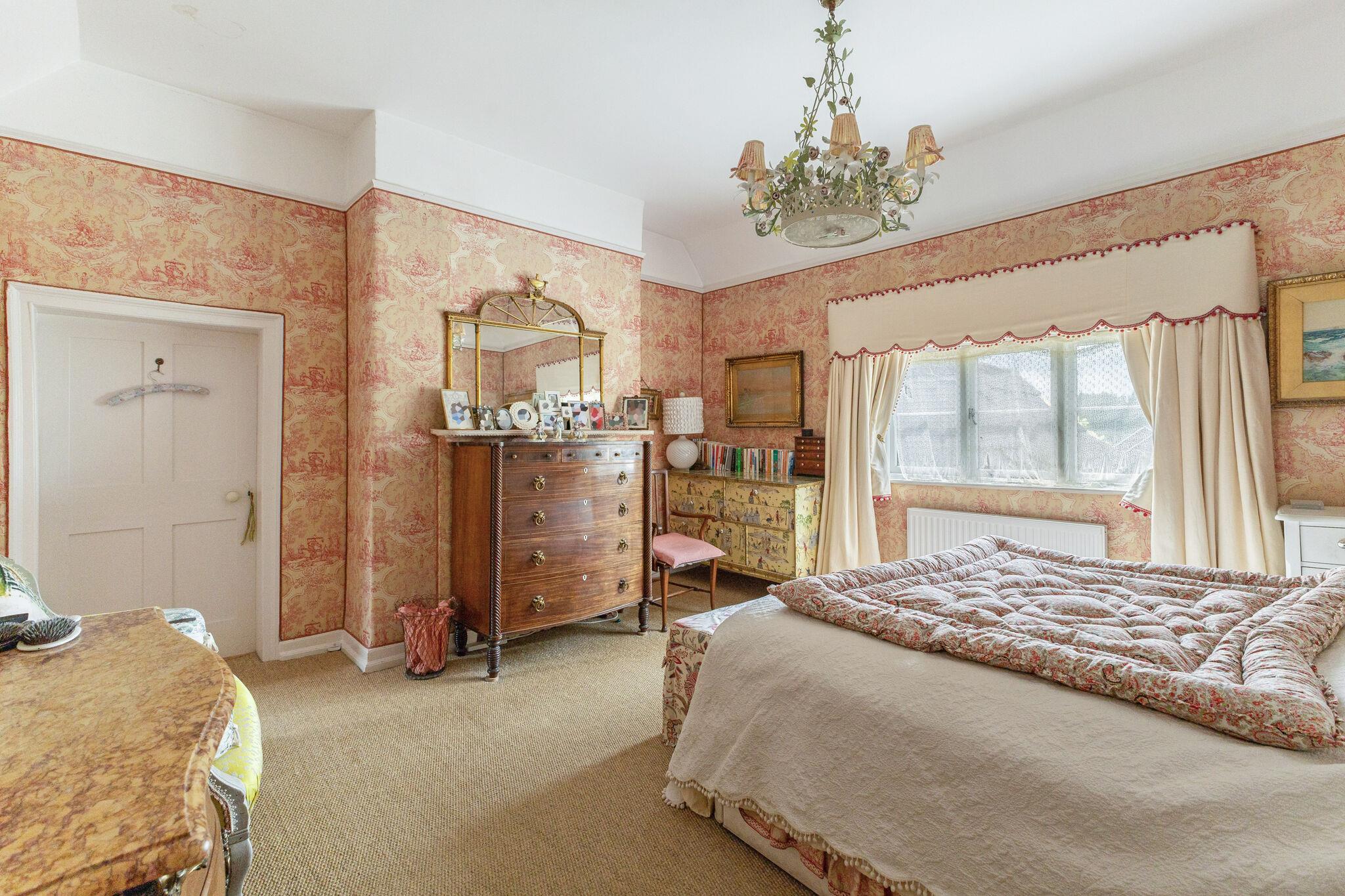 Wantage Road, Eddington, Hungerford, Berkshire RG17