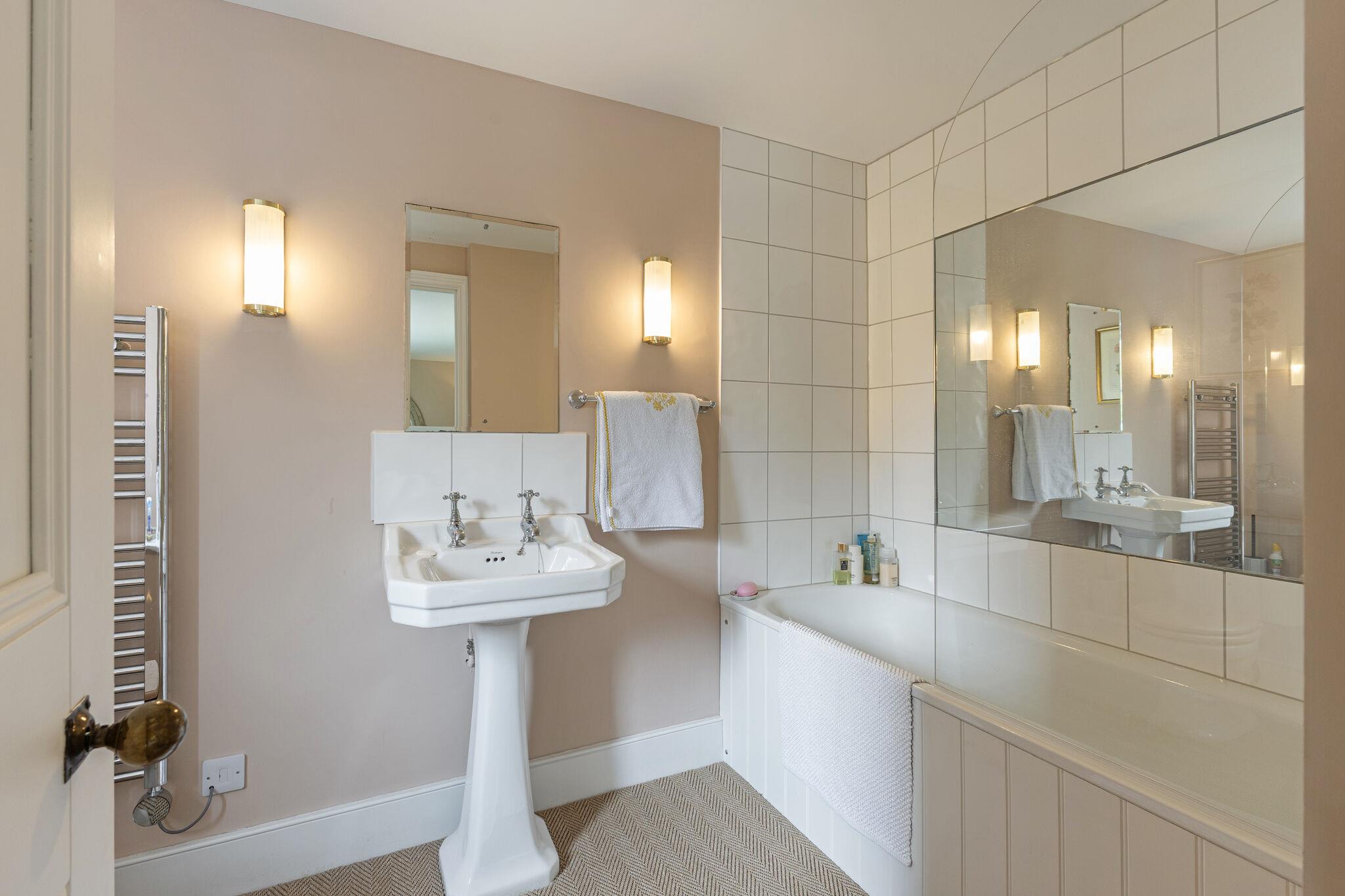 Wantage Road, Eddington, Hungerford, Berkshire RG17