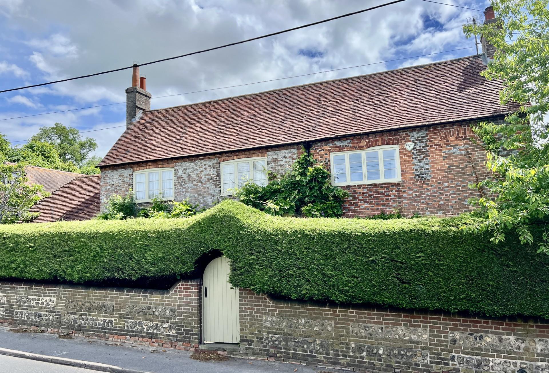 Wantage Road, Eddington, Hungerford, Berkshire RG17