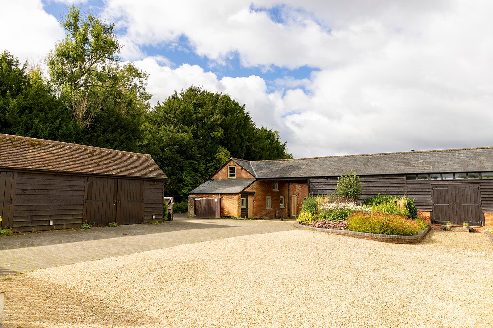 Compton Bassett, Calne, Wiltshire, SN11