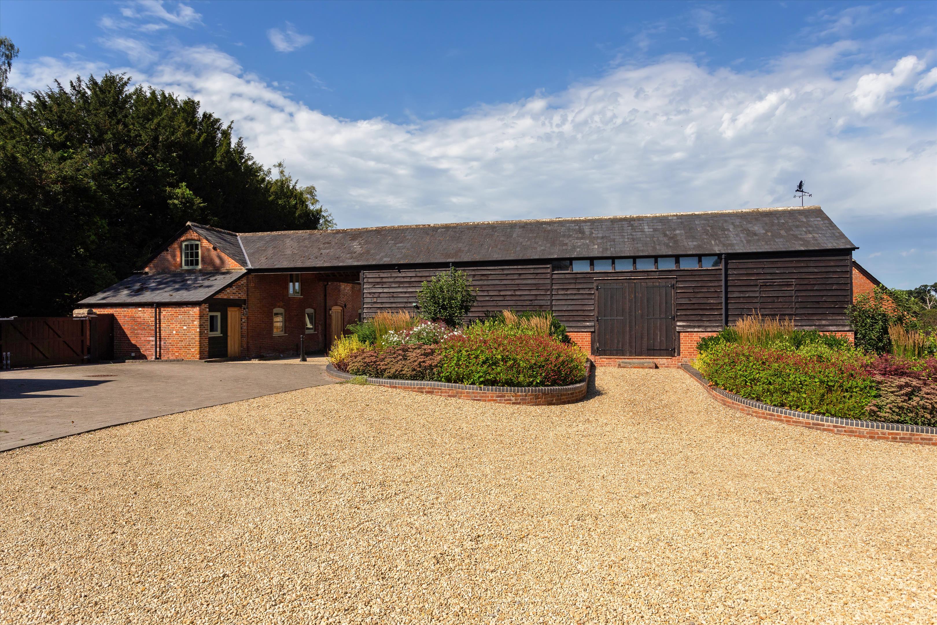 Compton Bassett, Calne, Wiltshire, SN11