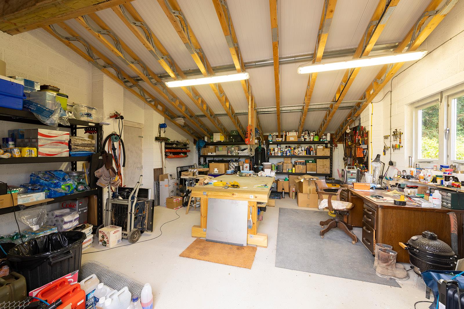 Compton Bassett, Calne, Wiltshire, SN11