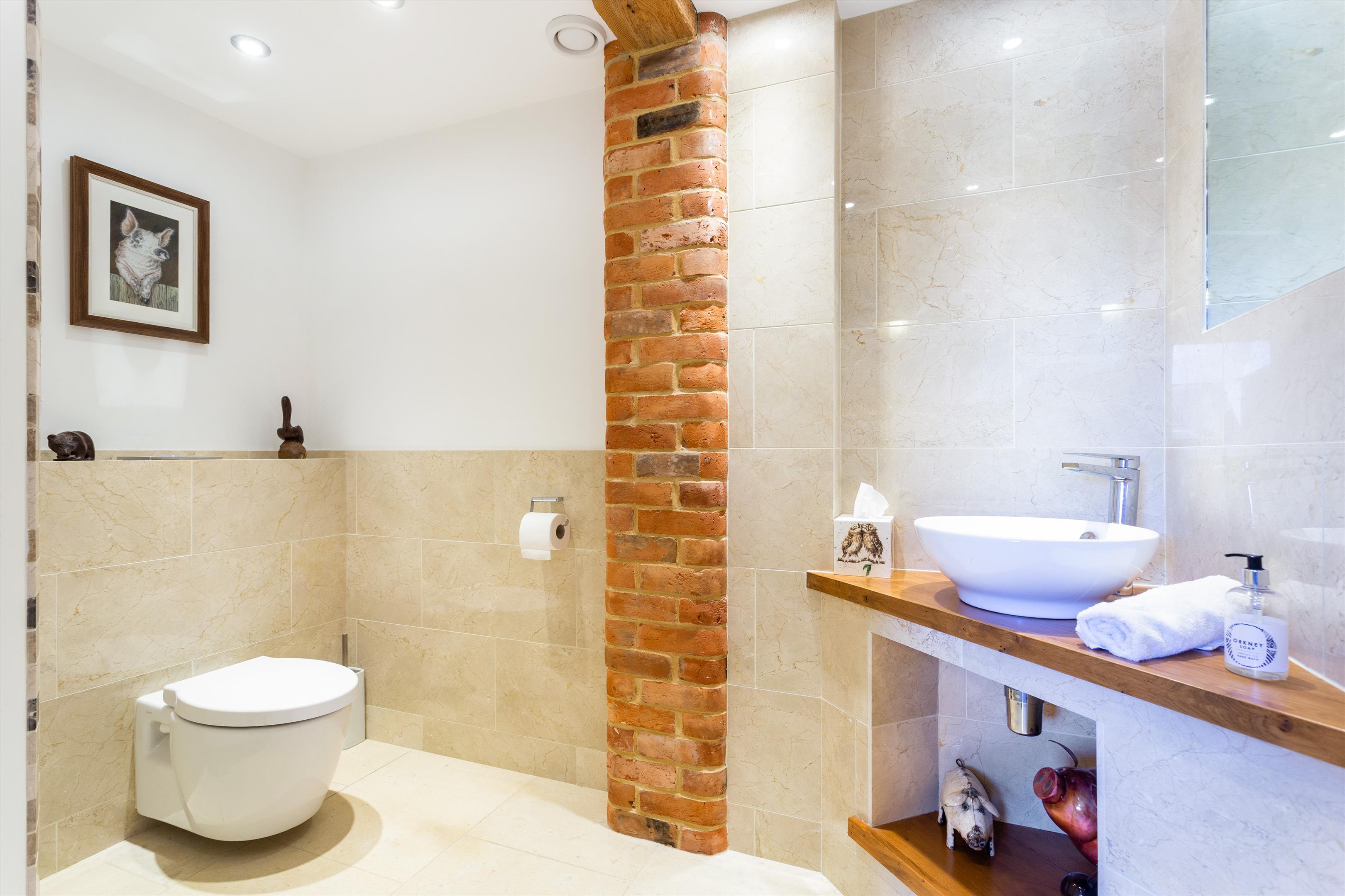 Compton Bassett, Calne, Wiltshire, SN11