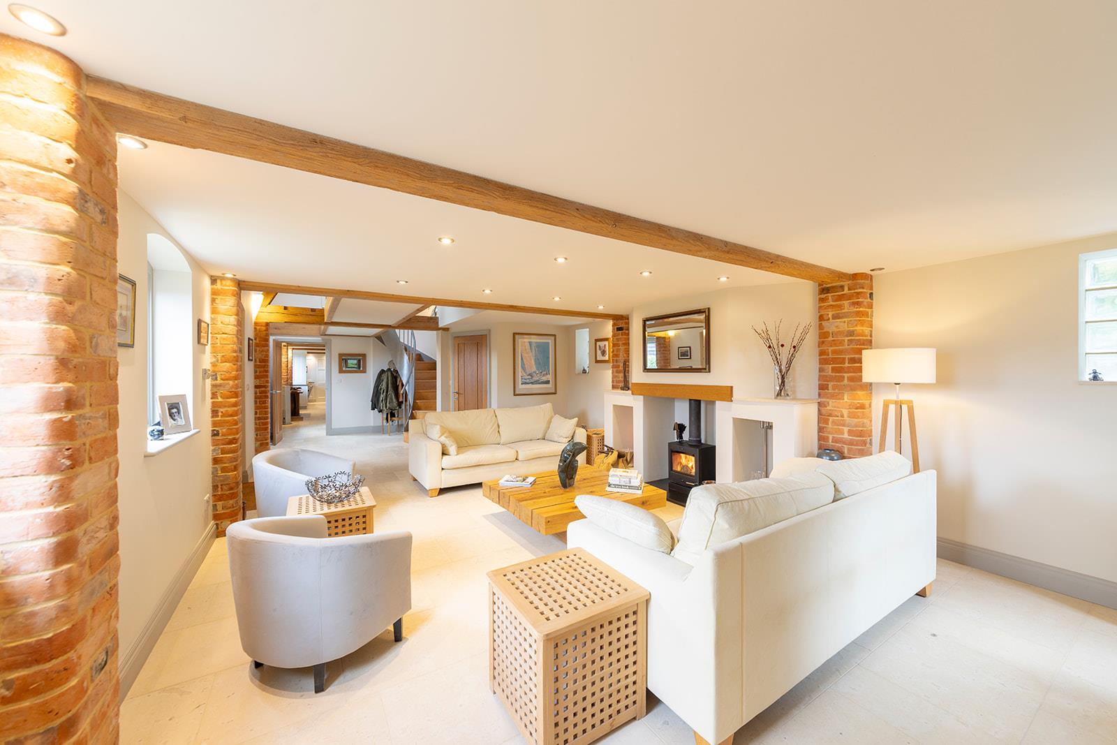 Compton Bassett, Calne, Wiltshire, SN11
