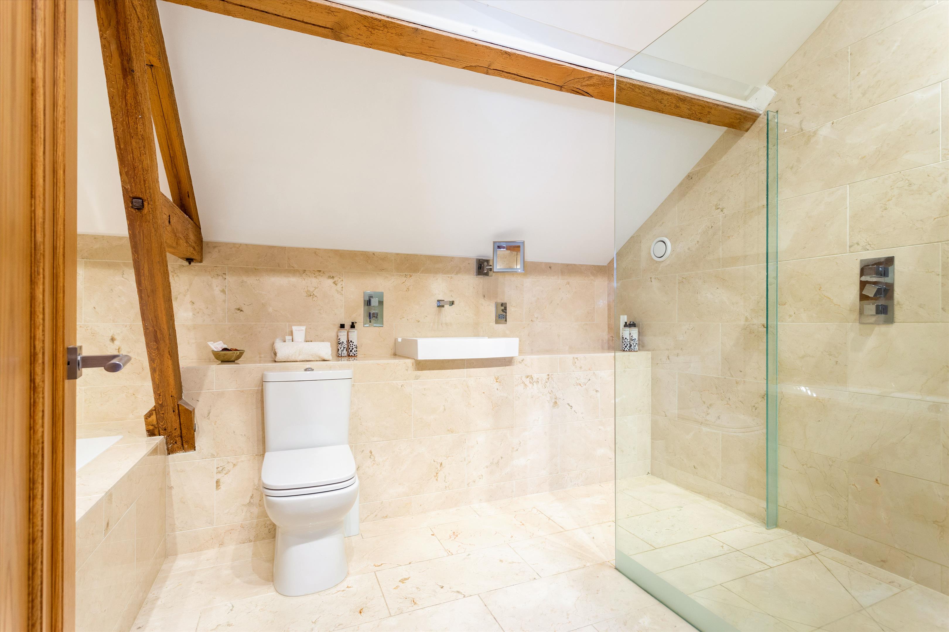 Compton Bassett, Calne, Wiltshire, SN11