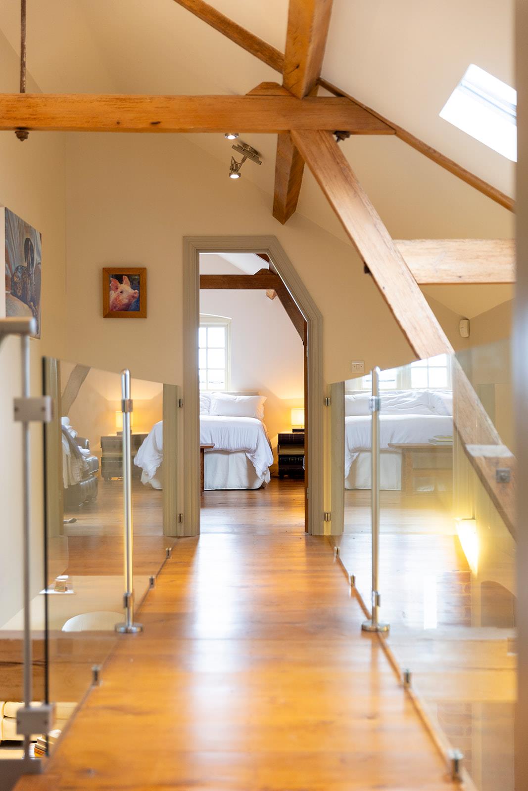 Compton Bassett, Calne, Wiltshire, SN11