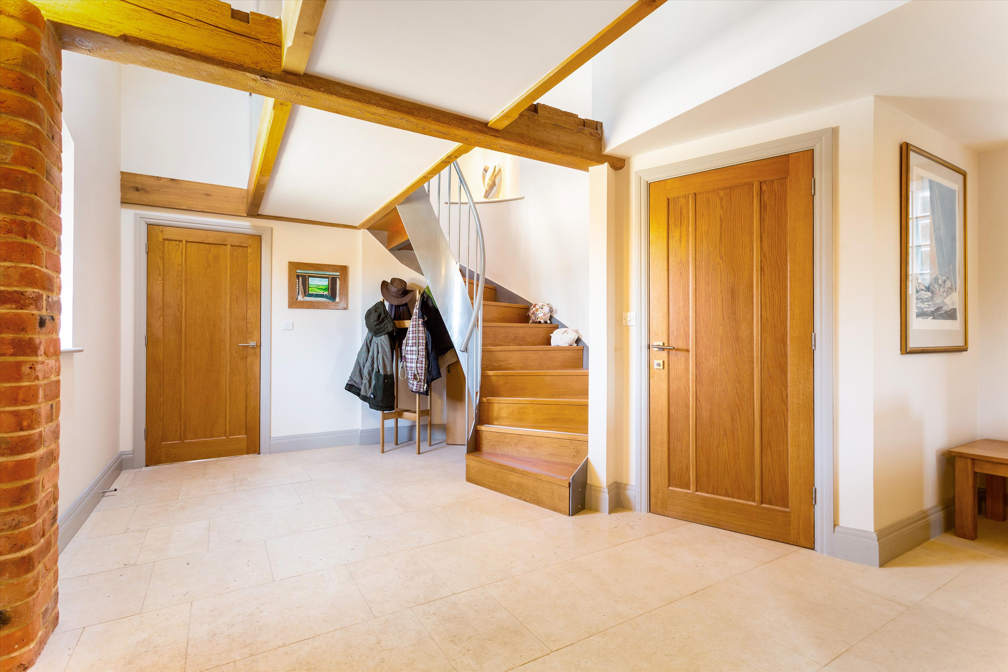 Compton Bassett, Calne, Wiltshire, SN11
