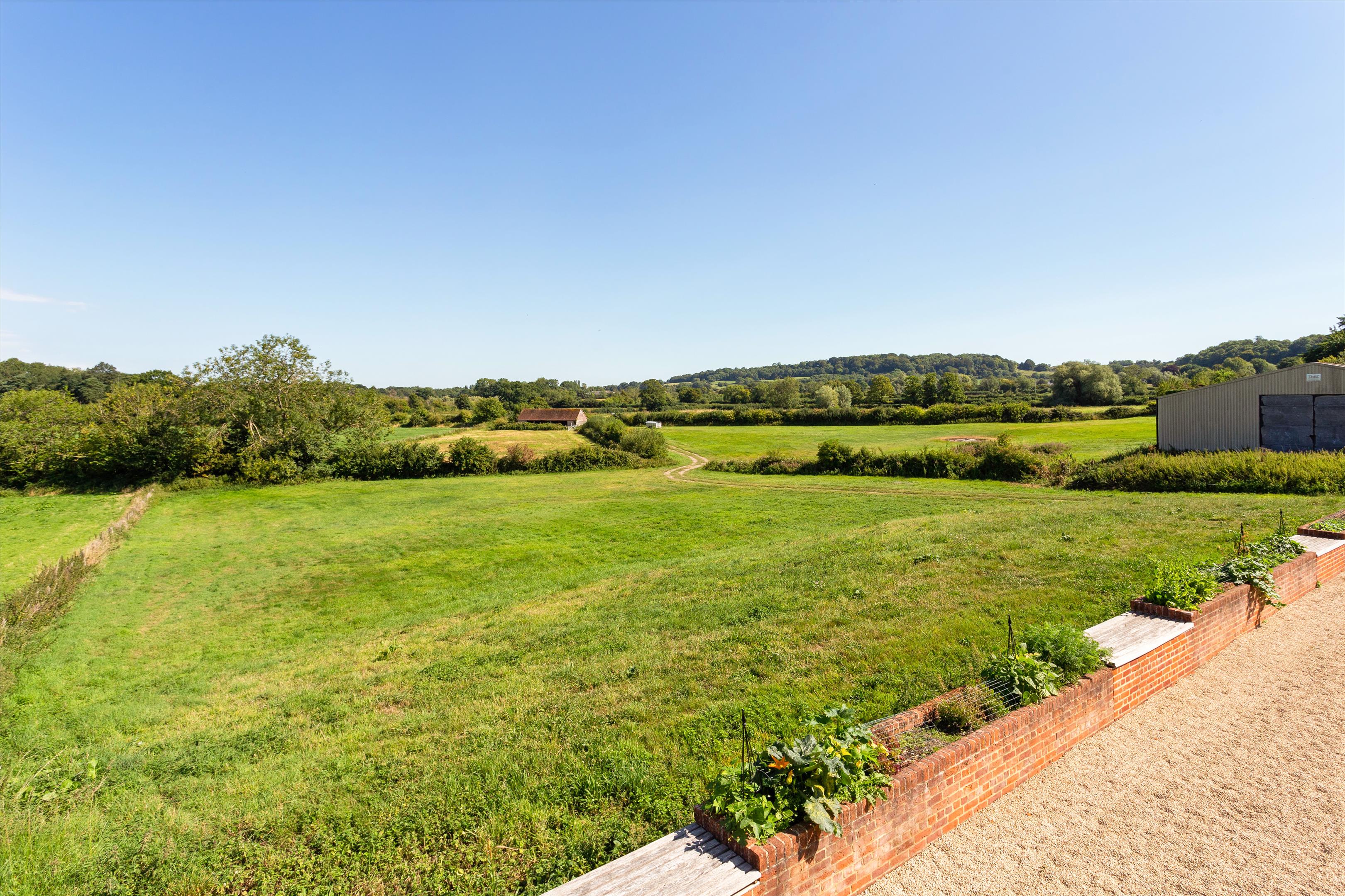 Compton Bassett, Calne, Wiltshire, SN11