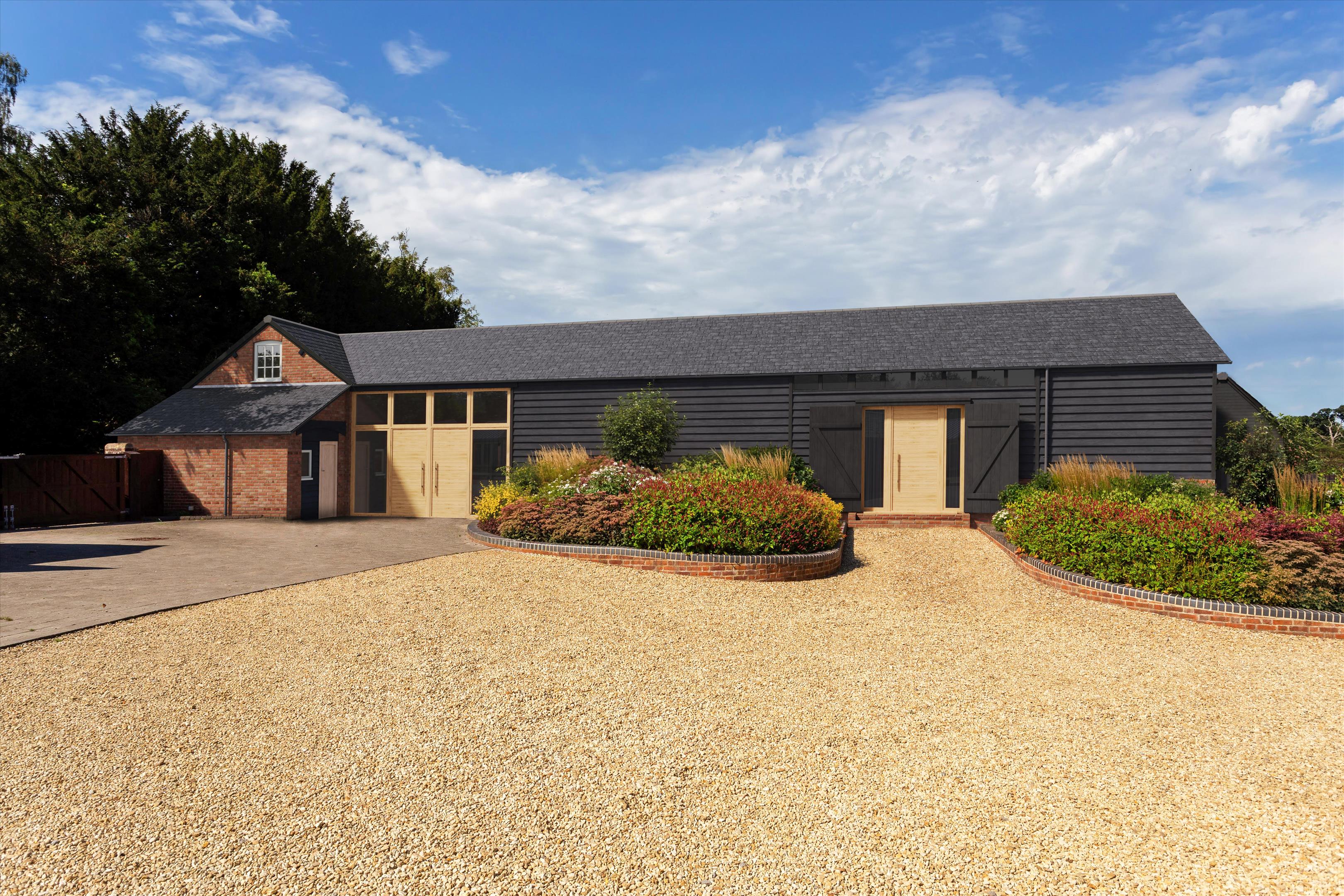 Compton Bassett, Calne, Wiltshire, SN11