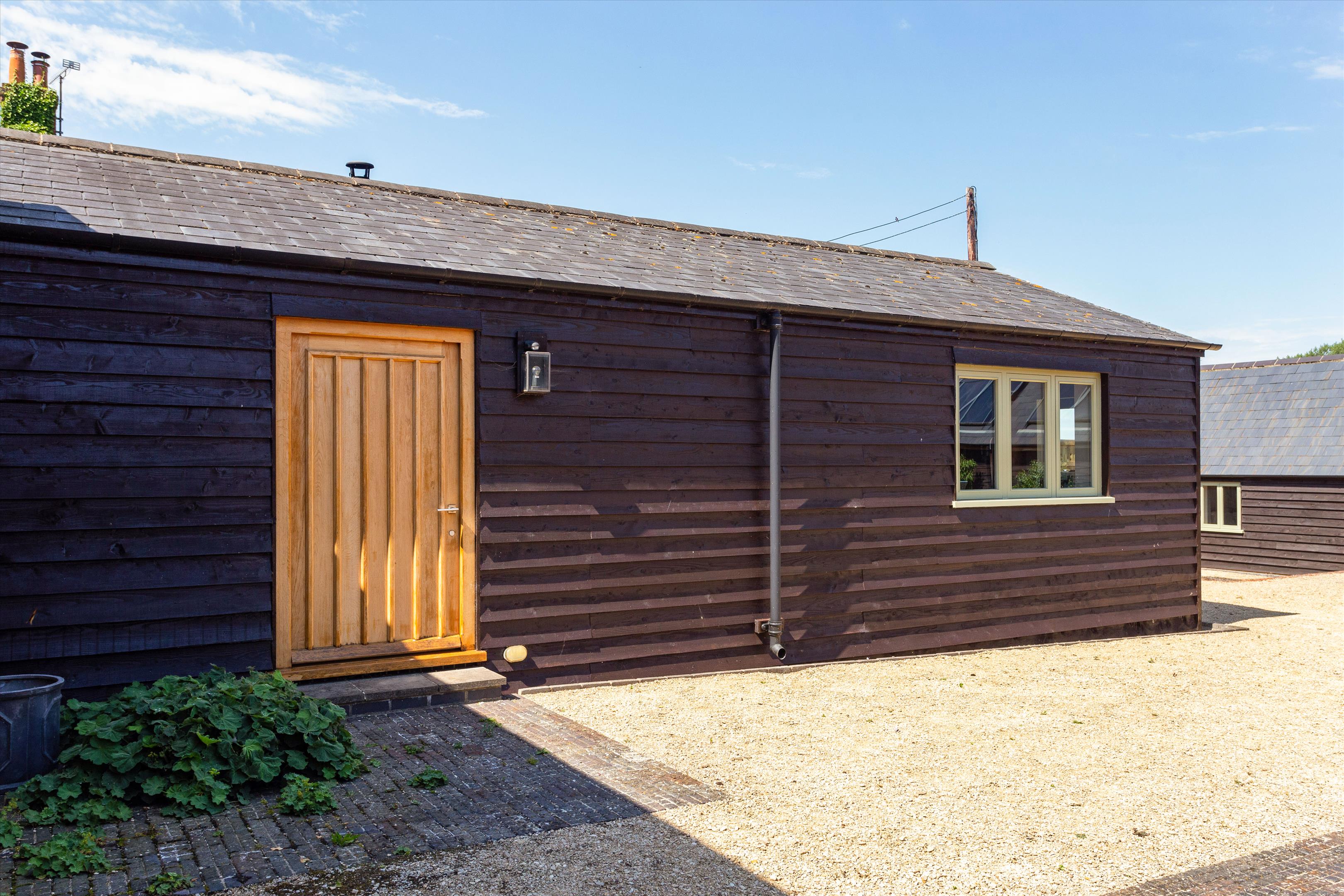 Compton Bassett, Calne, Wiltshire, SN11