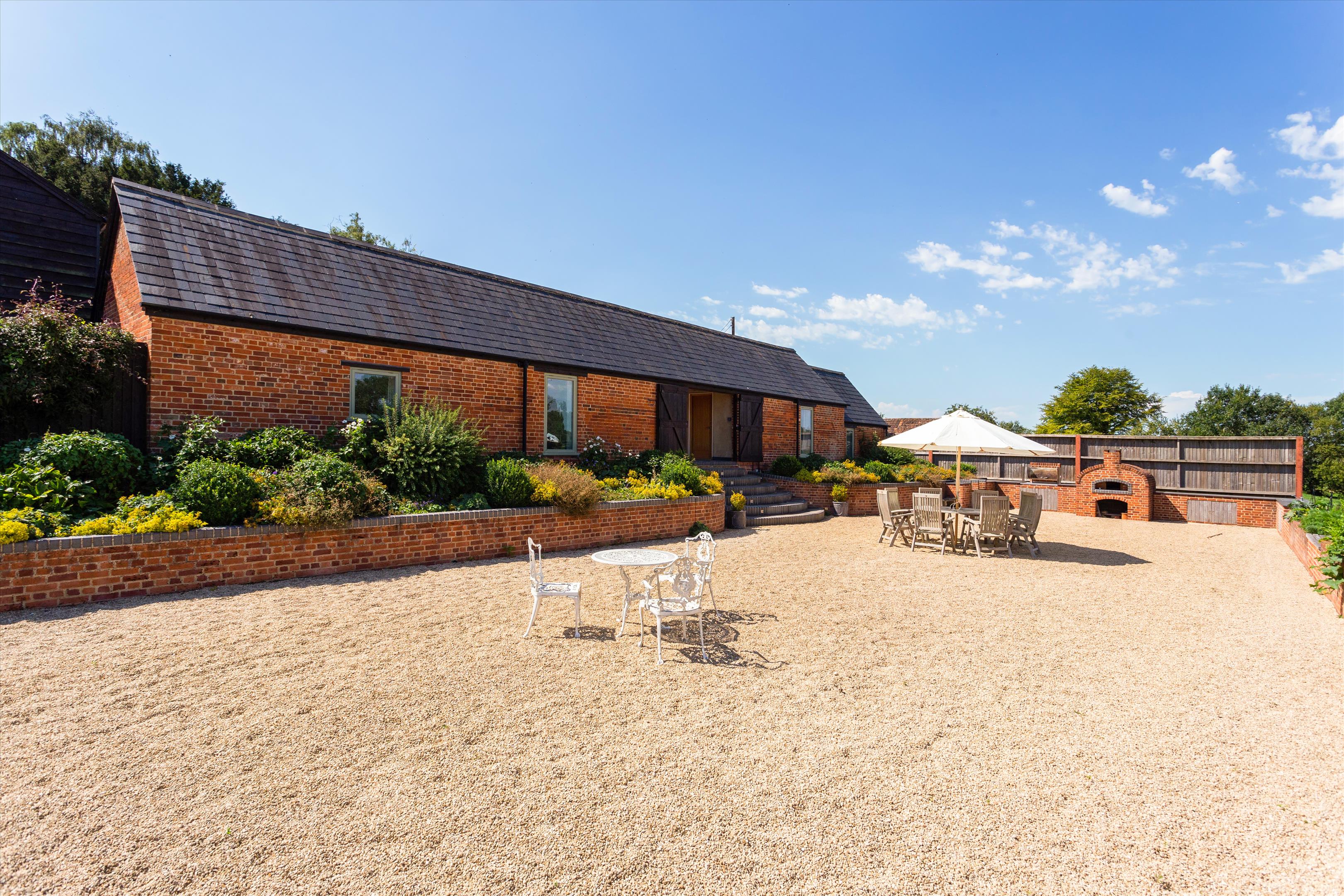 Compton Bassett, Calne, Wiltshire, SN11