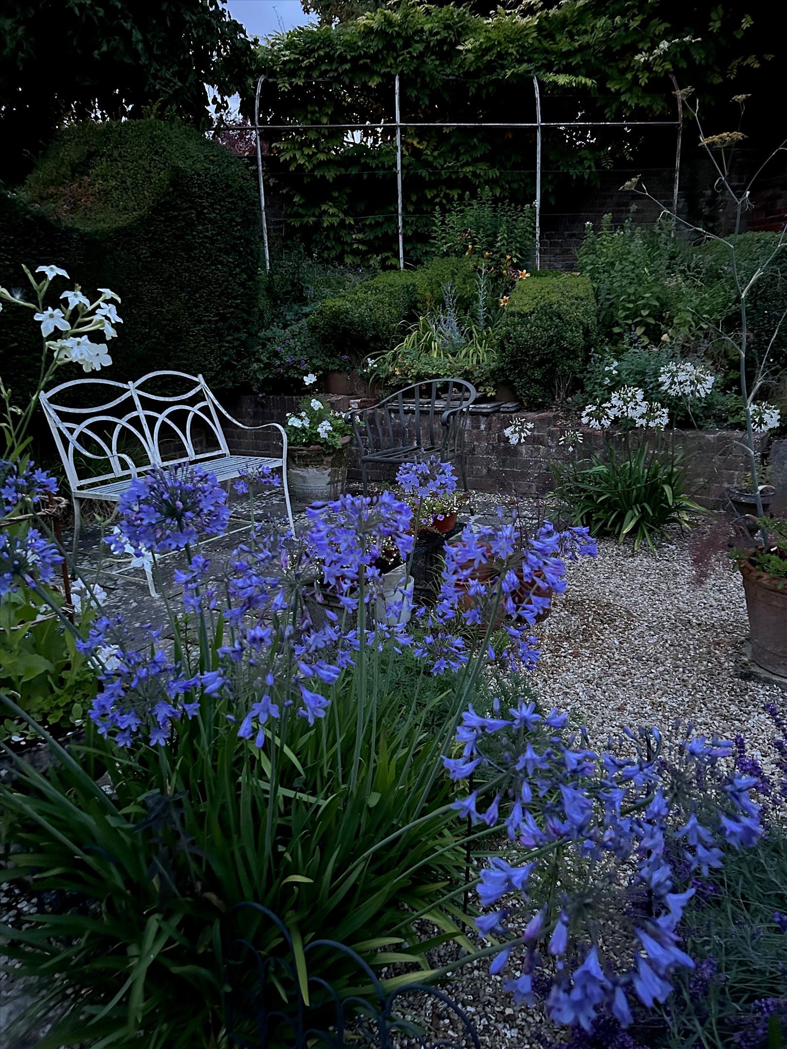 Silverless Street, Marlborough, SN8