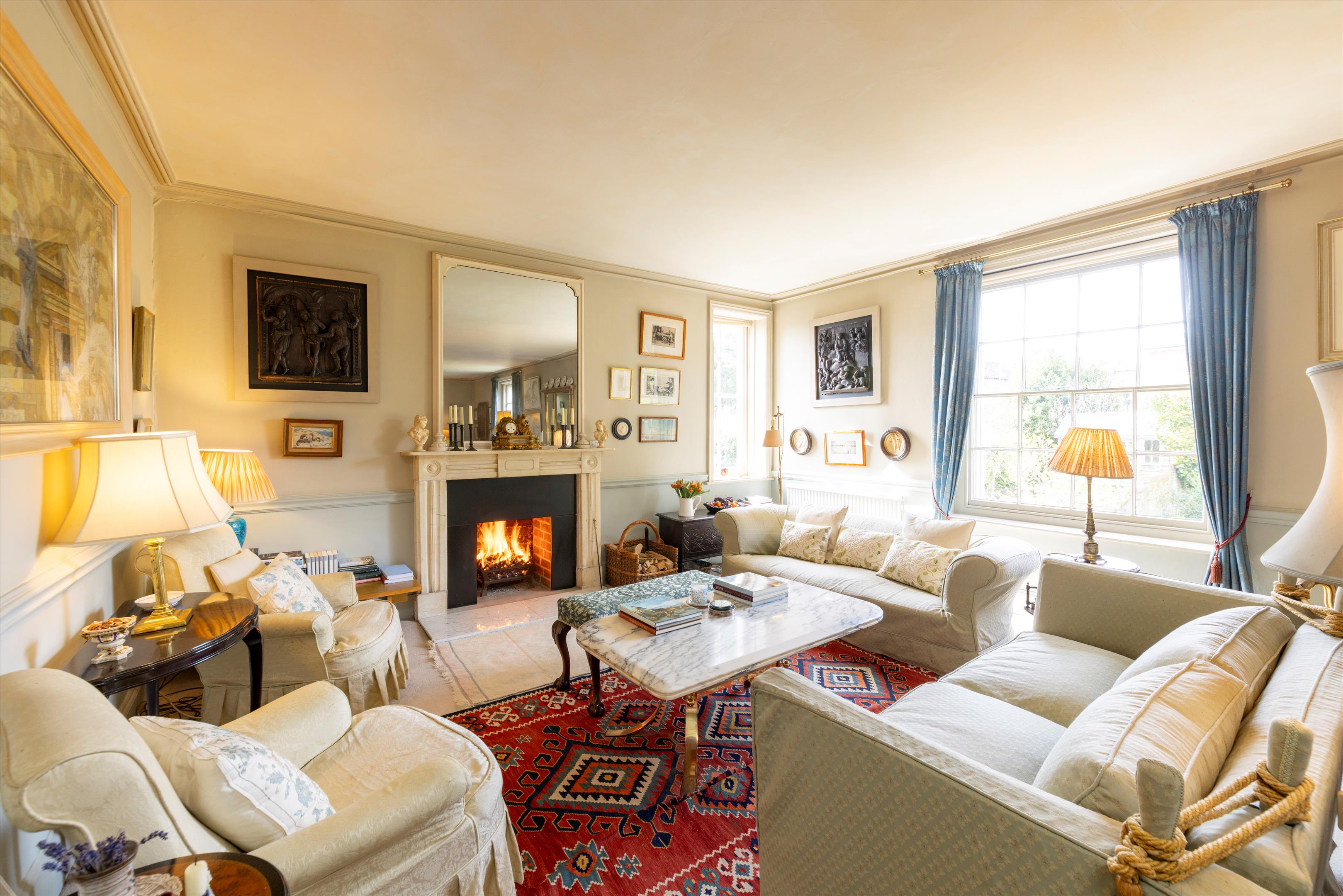 Silverless Street, Marlborough, SN8