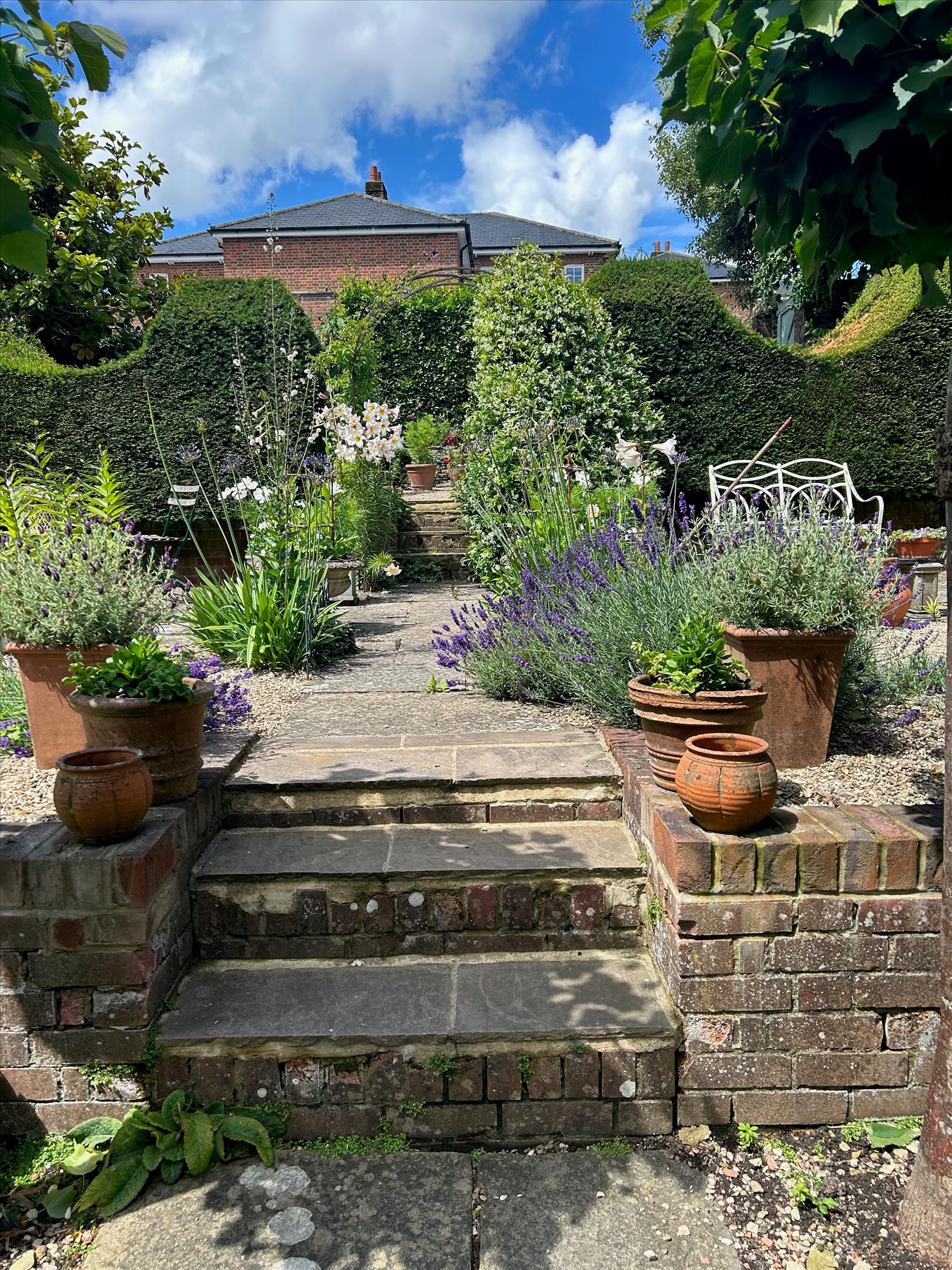 Silverless Street, Marlborough, SN8