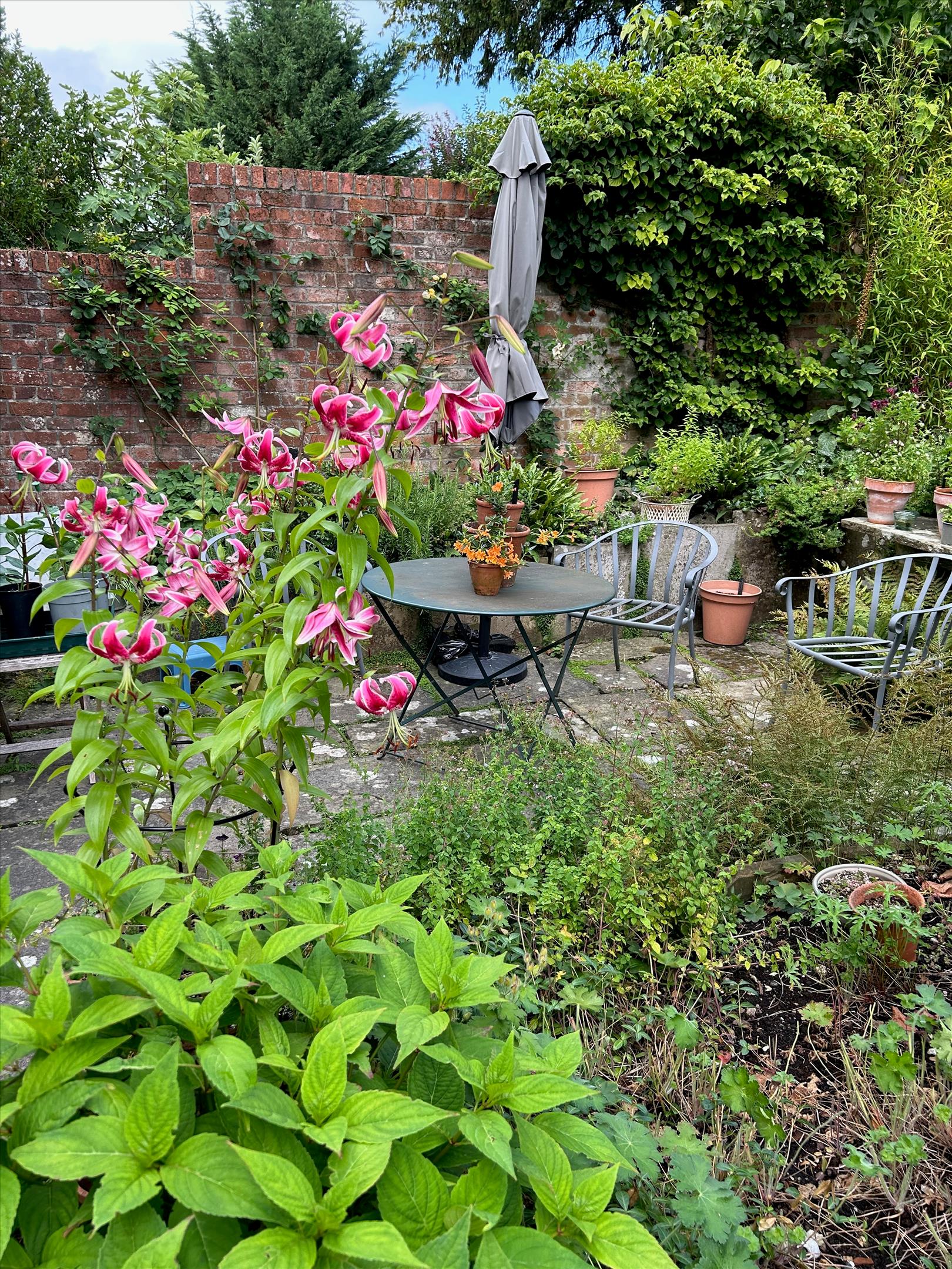 Silverless Street, Marlborough, SN8