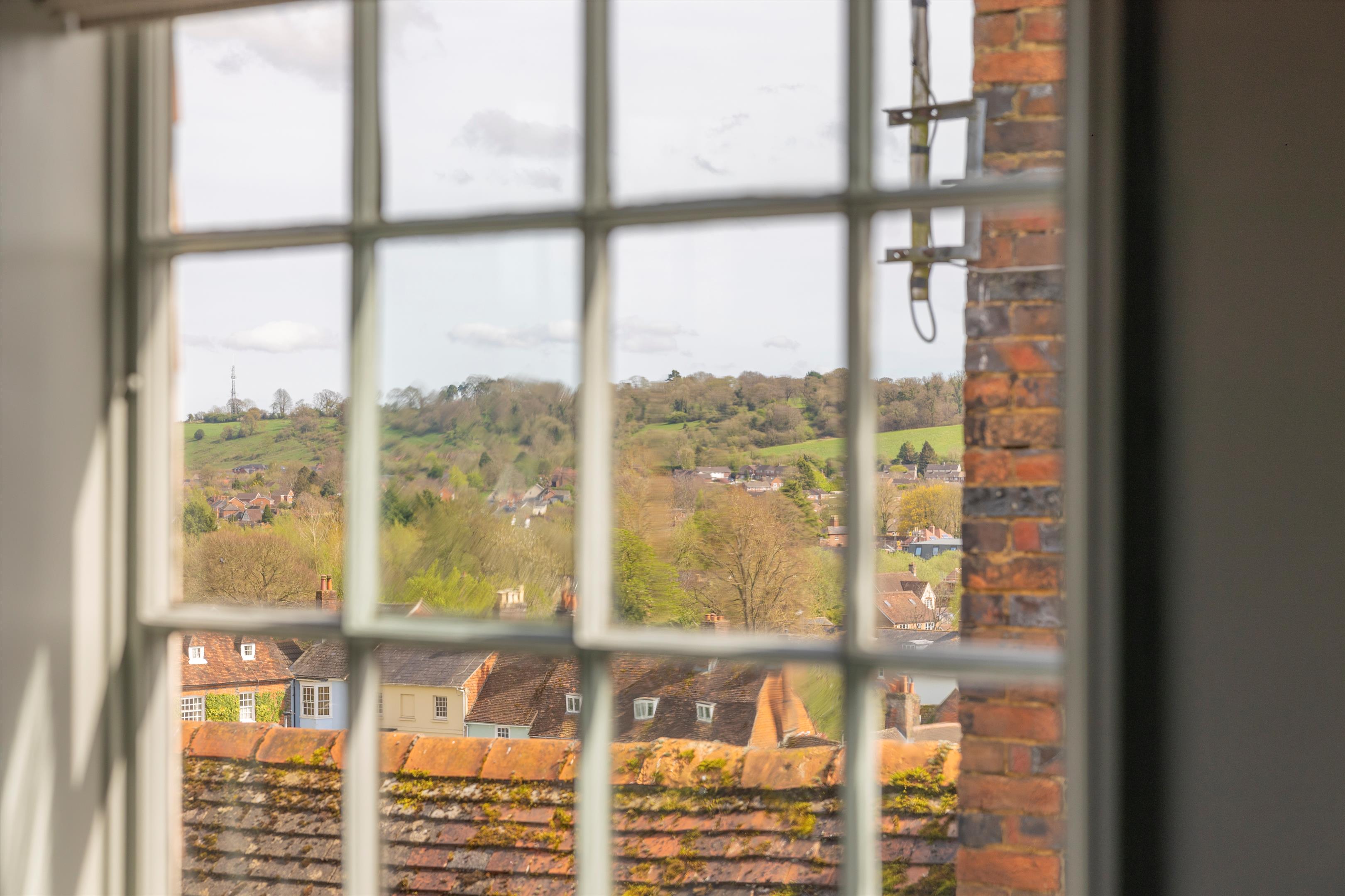 Silverless Street, Marlborough, SN8
