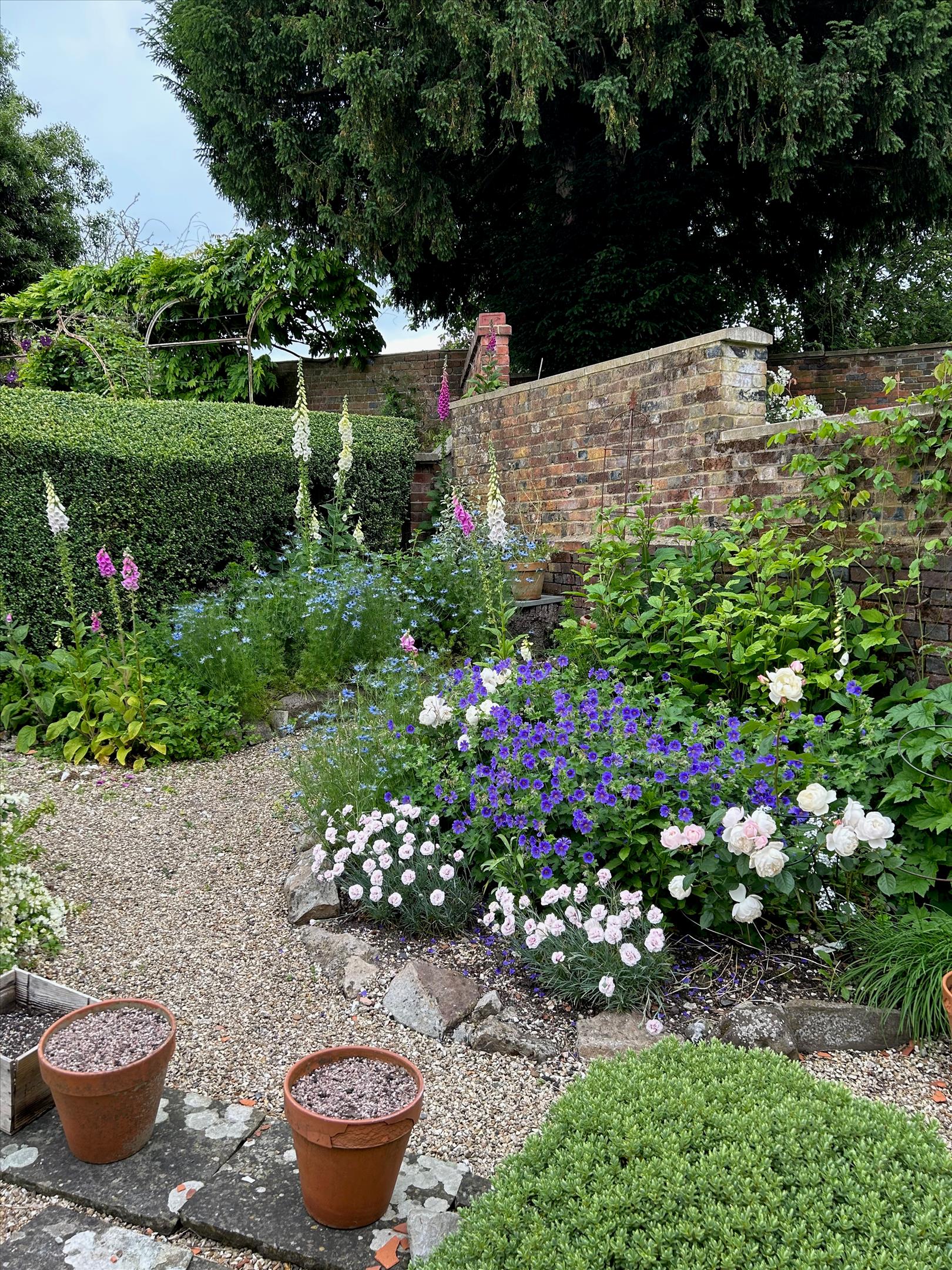 Silverless Street, Marlborough, SN8