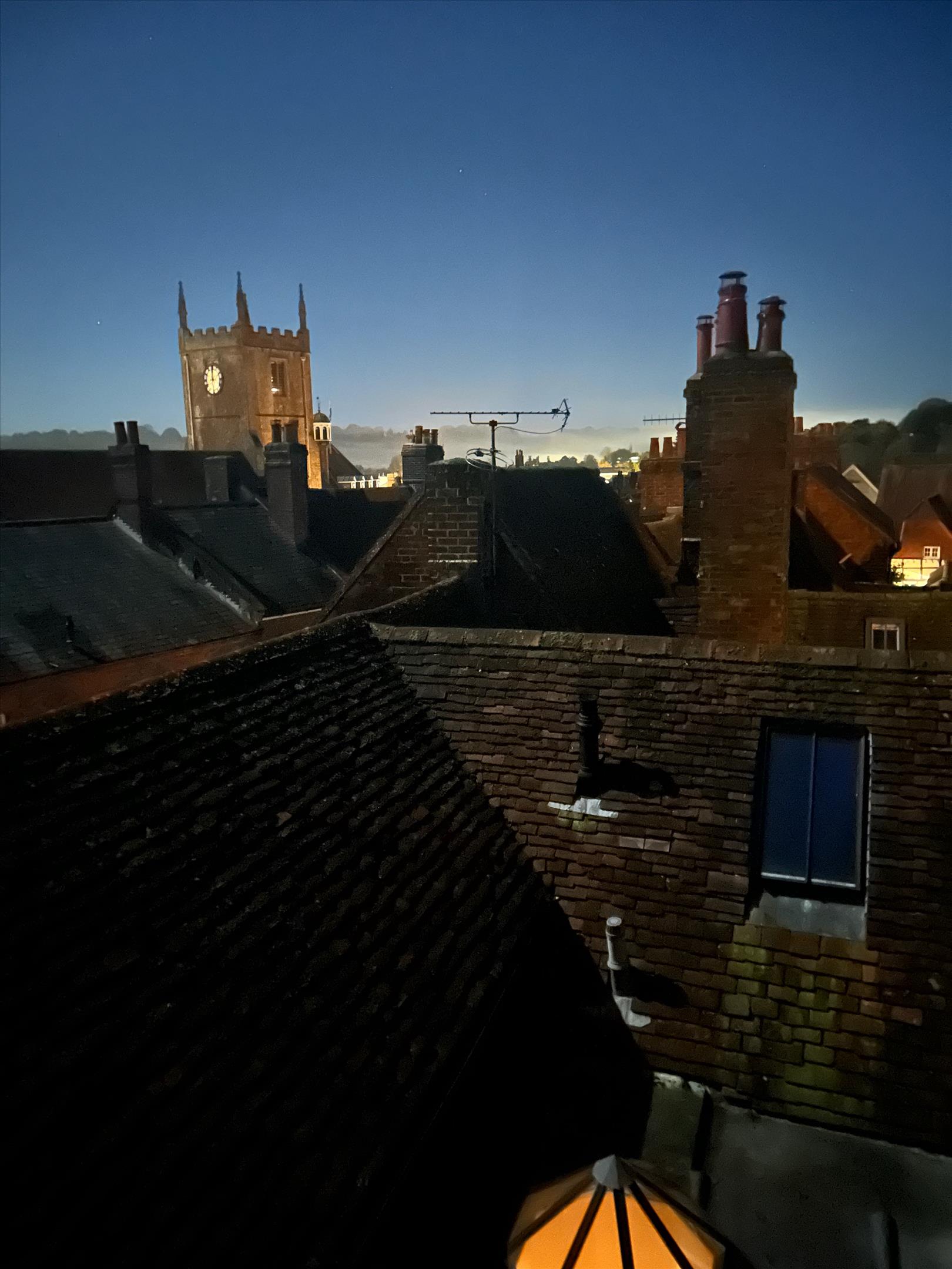 Silverless Street, Marlborough, SN8