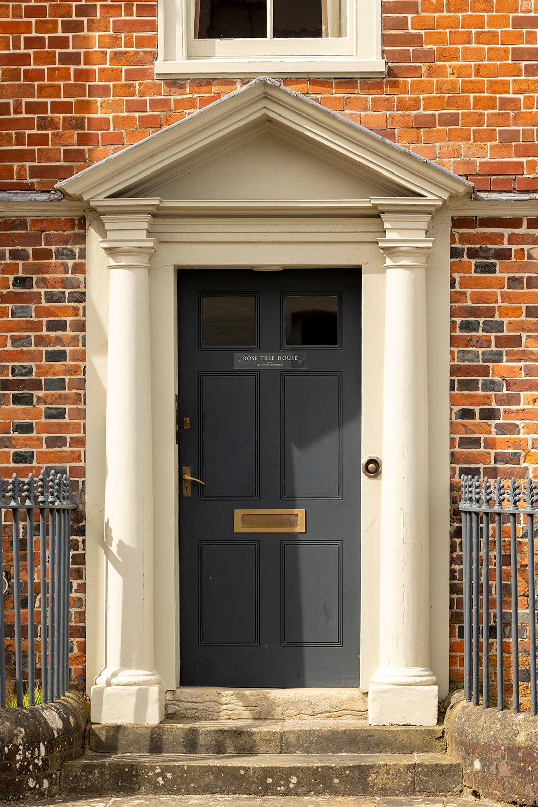 Silverless Street, Marlborough, SN8