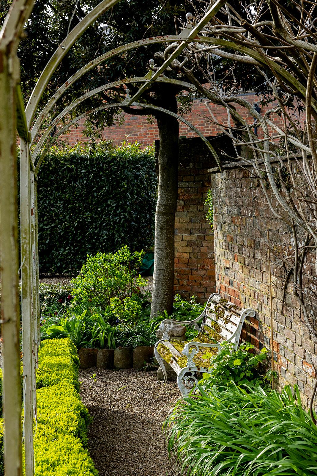 Silverless Street, Marlborough, SN8