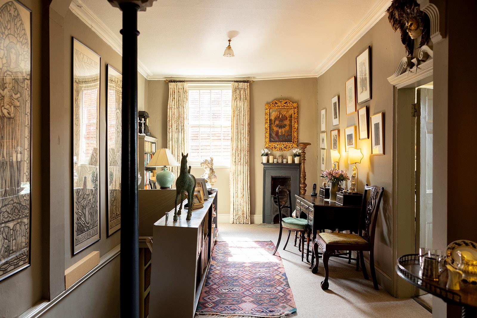 Silverless Street, Marlborough, SN8