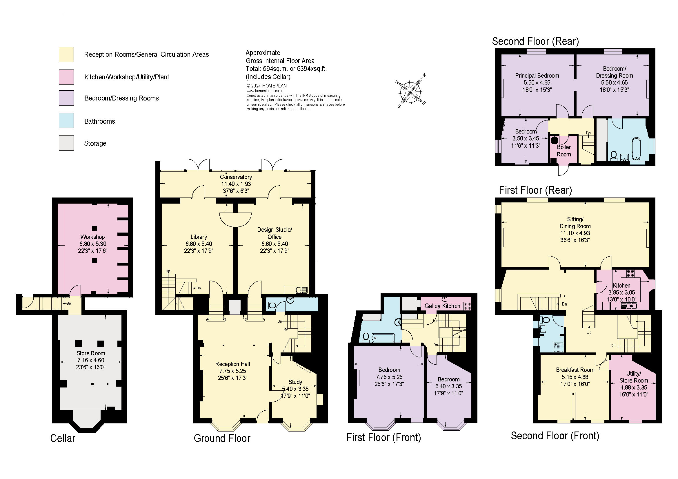 Silverless Street, Marlborough, SN8