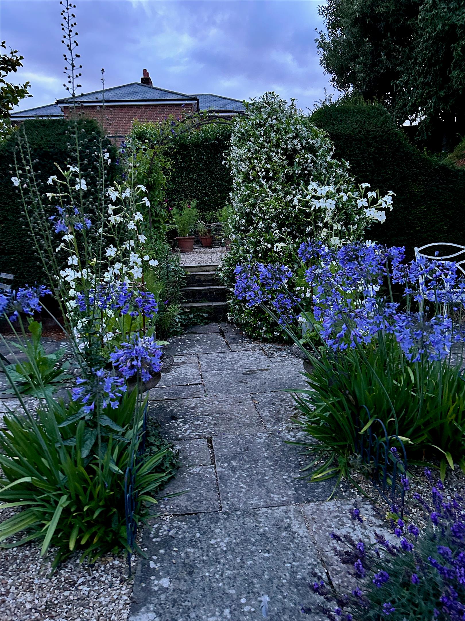 Silverless Street, Marlborough, SN8