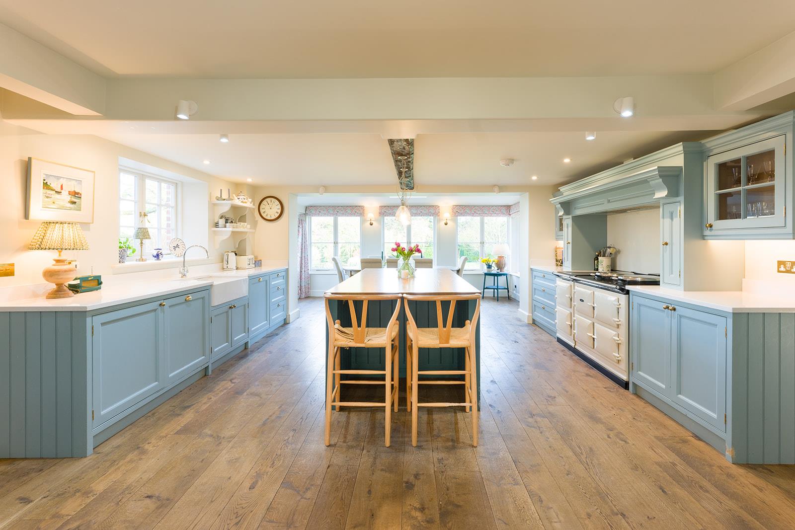 Sparsholt, Wantage, Oxfordshire, OX12