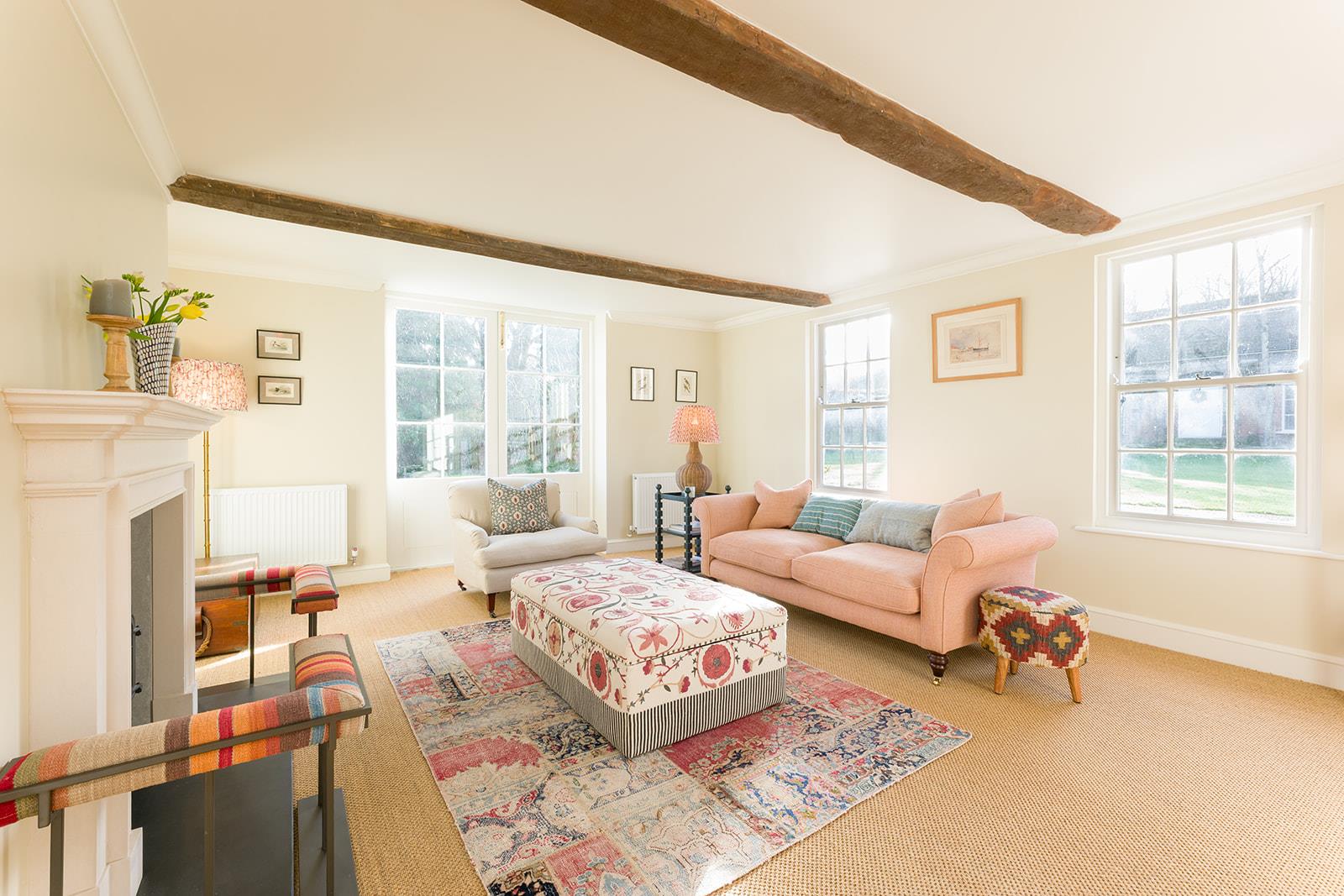 Sparsholt, Wantage, Oxfordshire, OX12