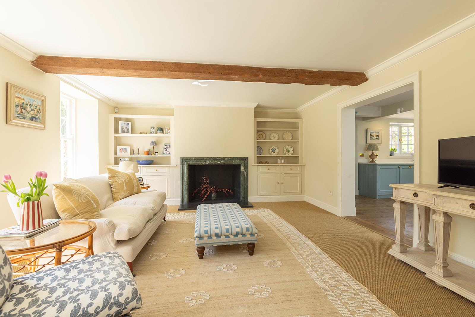 Sparsholt, Wantage, Oxfordshire, OX12