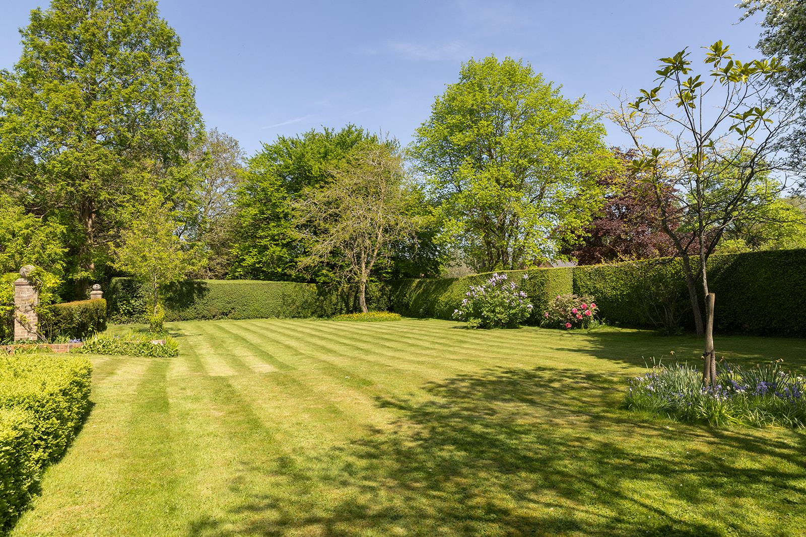 Sparsholt, Wantage, Oxfordshire, OX12