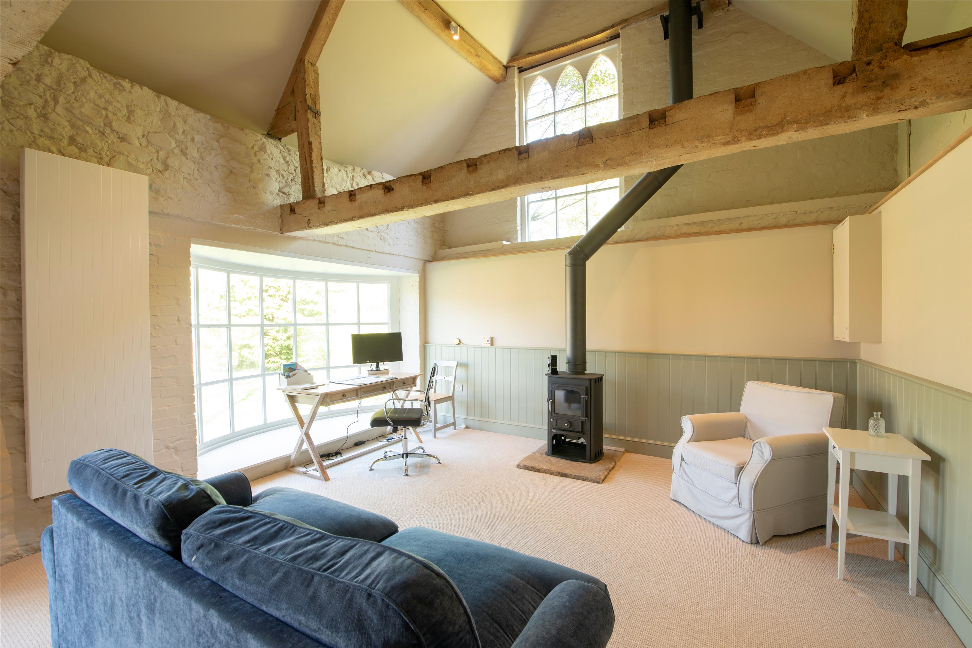 Sparsholt, Wantage, Oxfordshire, OX12