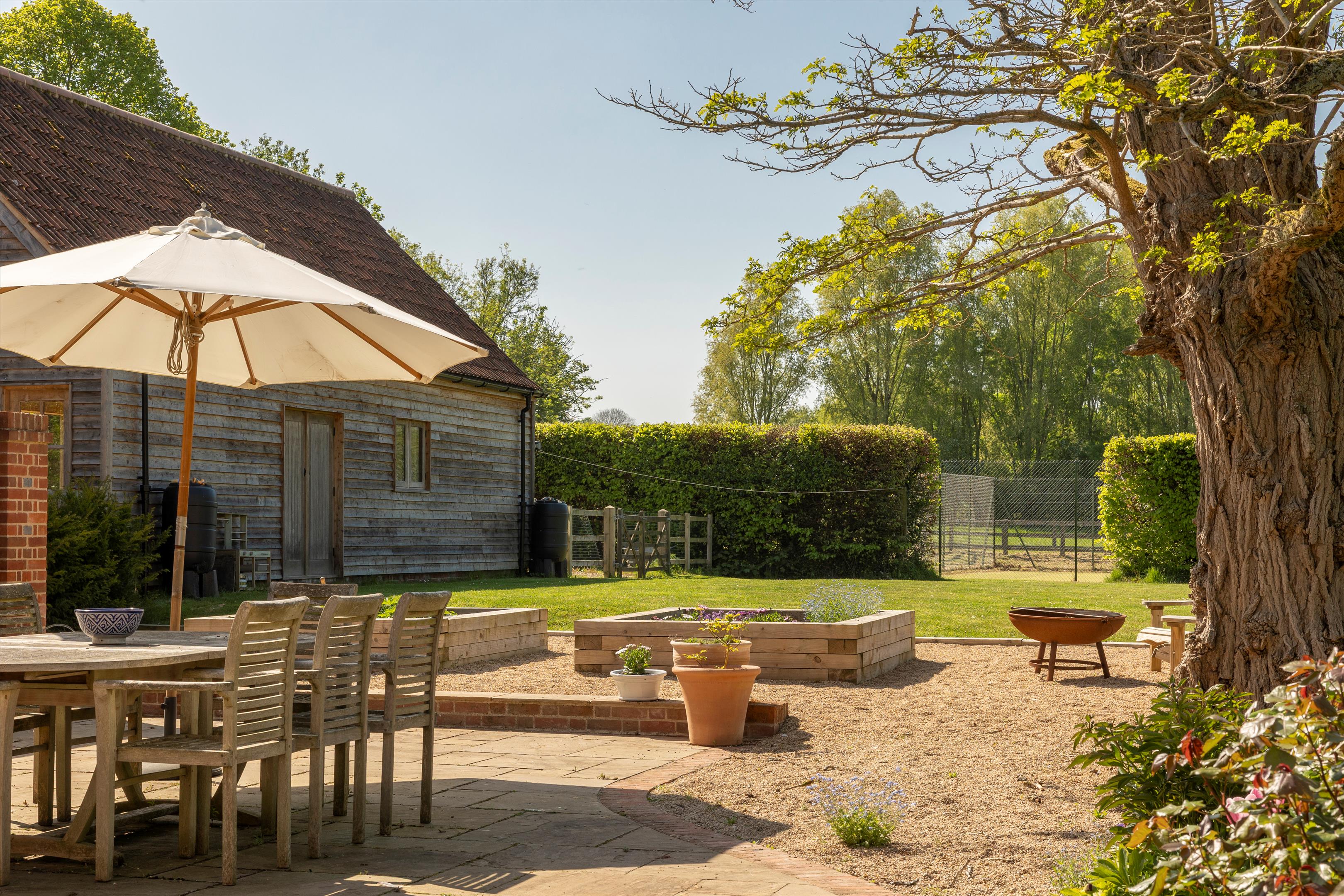 Sparsholt, Wantage, Oxfordshire, OX12