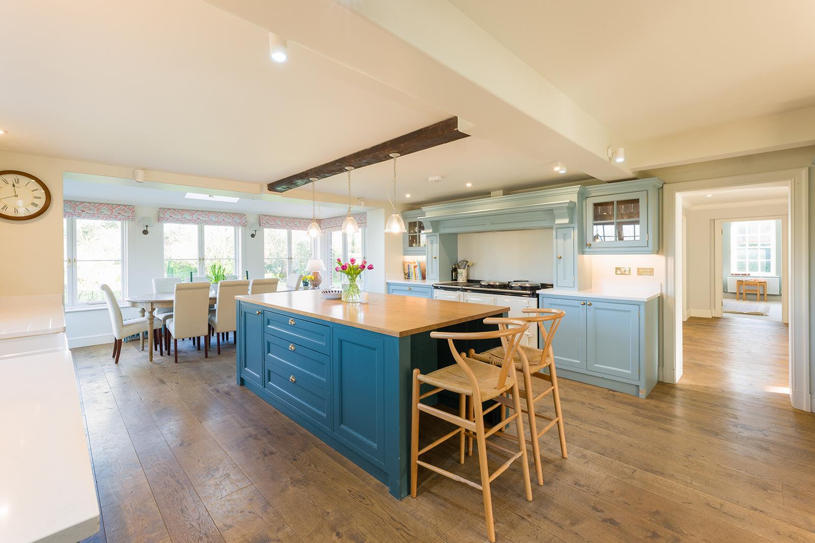 Sparsholt, Wantage, Oxfordshire, OX12