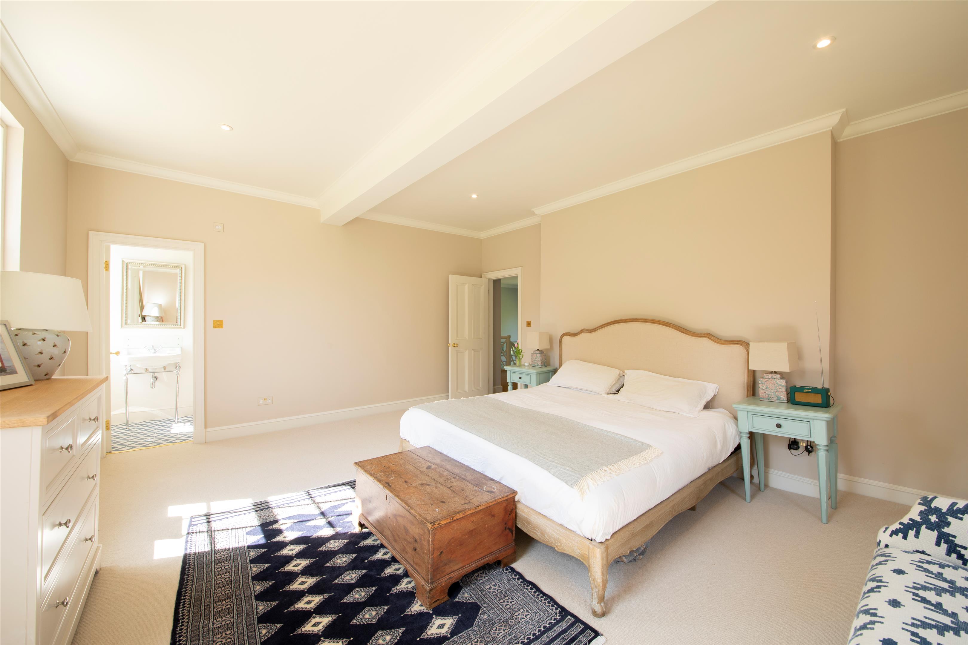 Sparsholt, Wantage, Oxfordshire, OX12