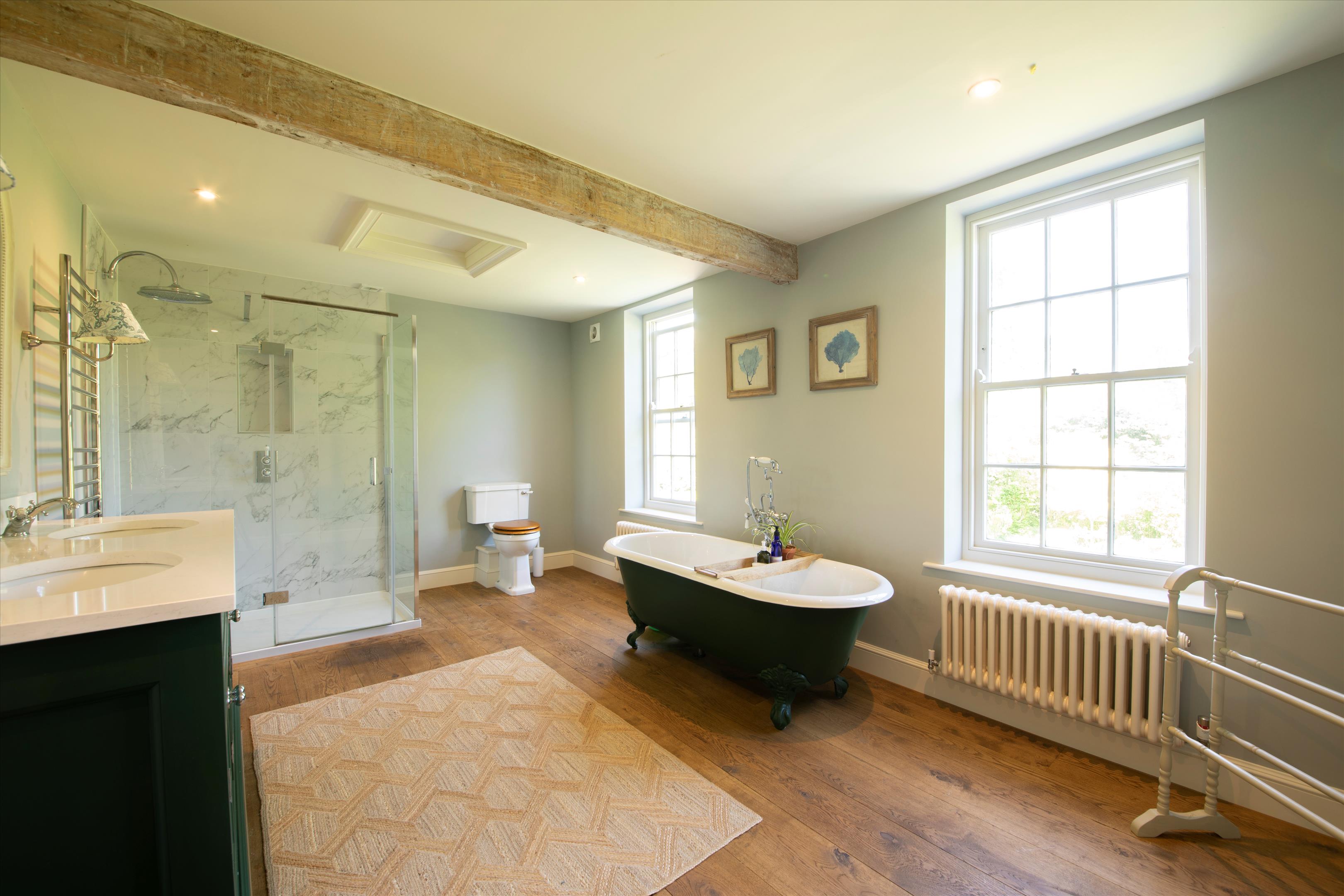 Sparsholt, Wantage, Oxfordshire, OX12