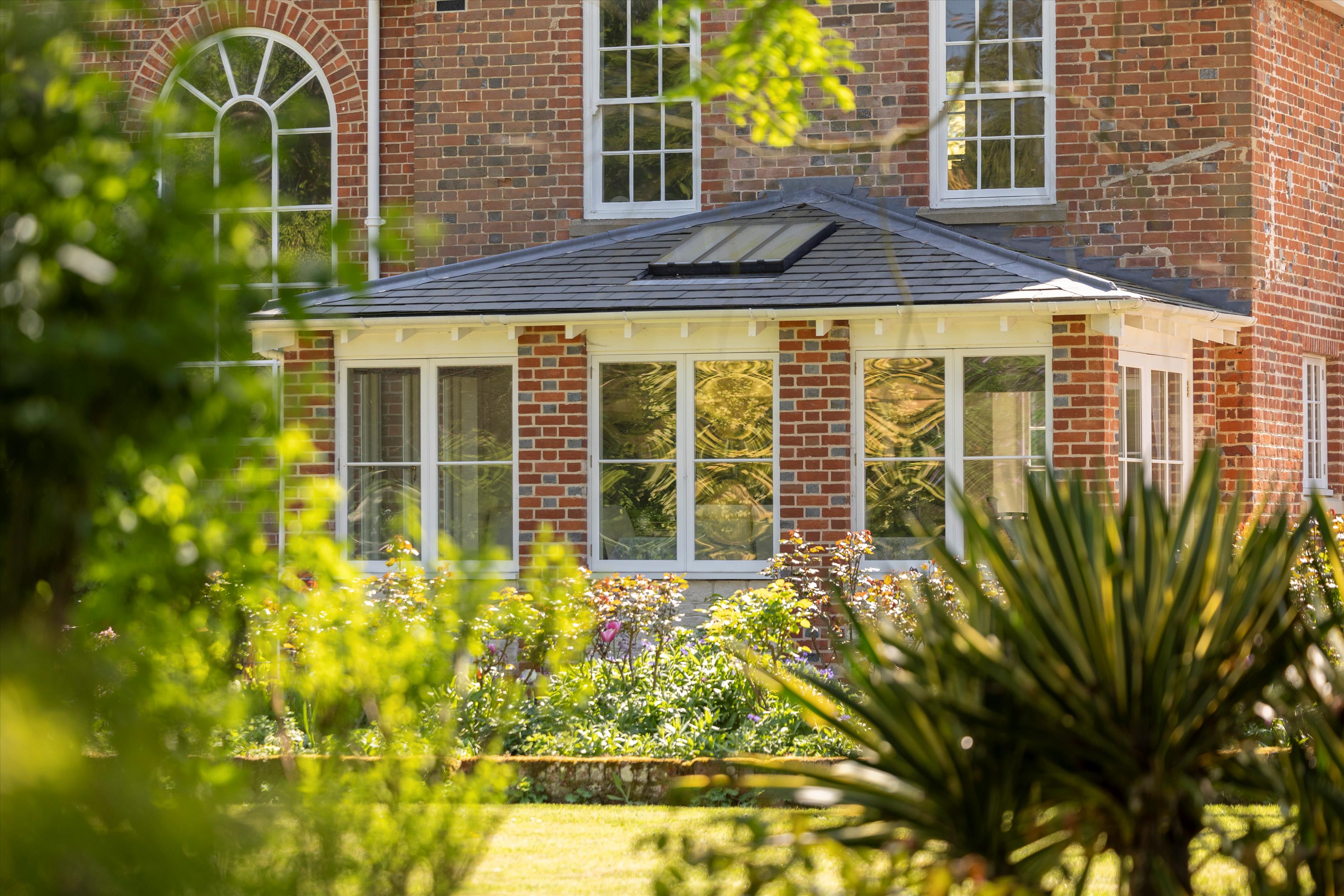 Sparsholt, Wantage, Oxfordshire, OX12