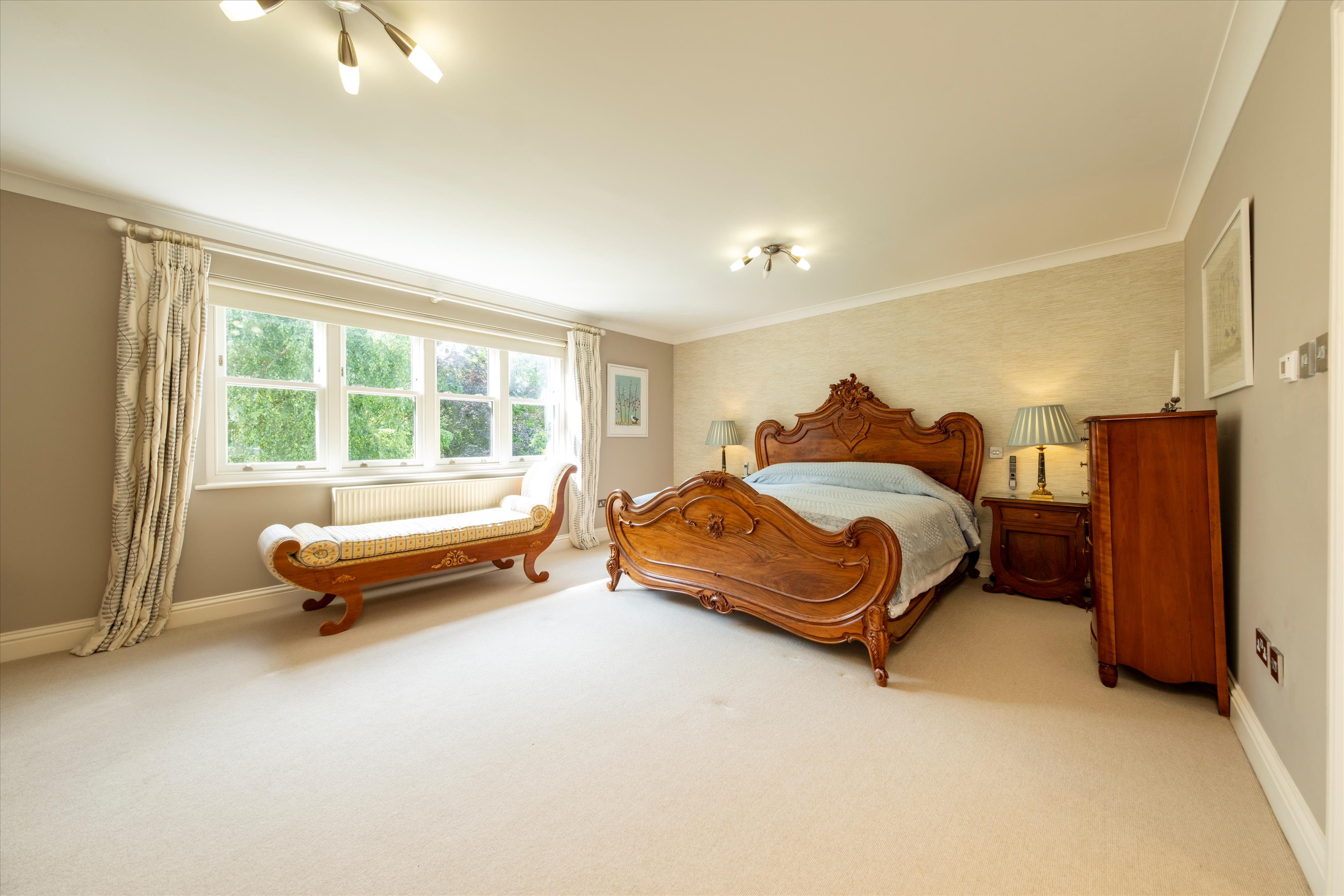 Milton Lilbourne, Wiltshire, SN9