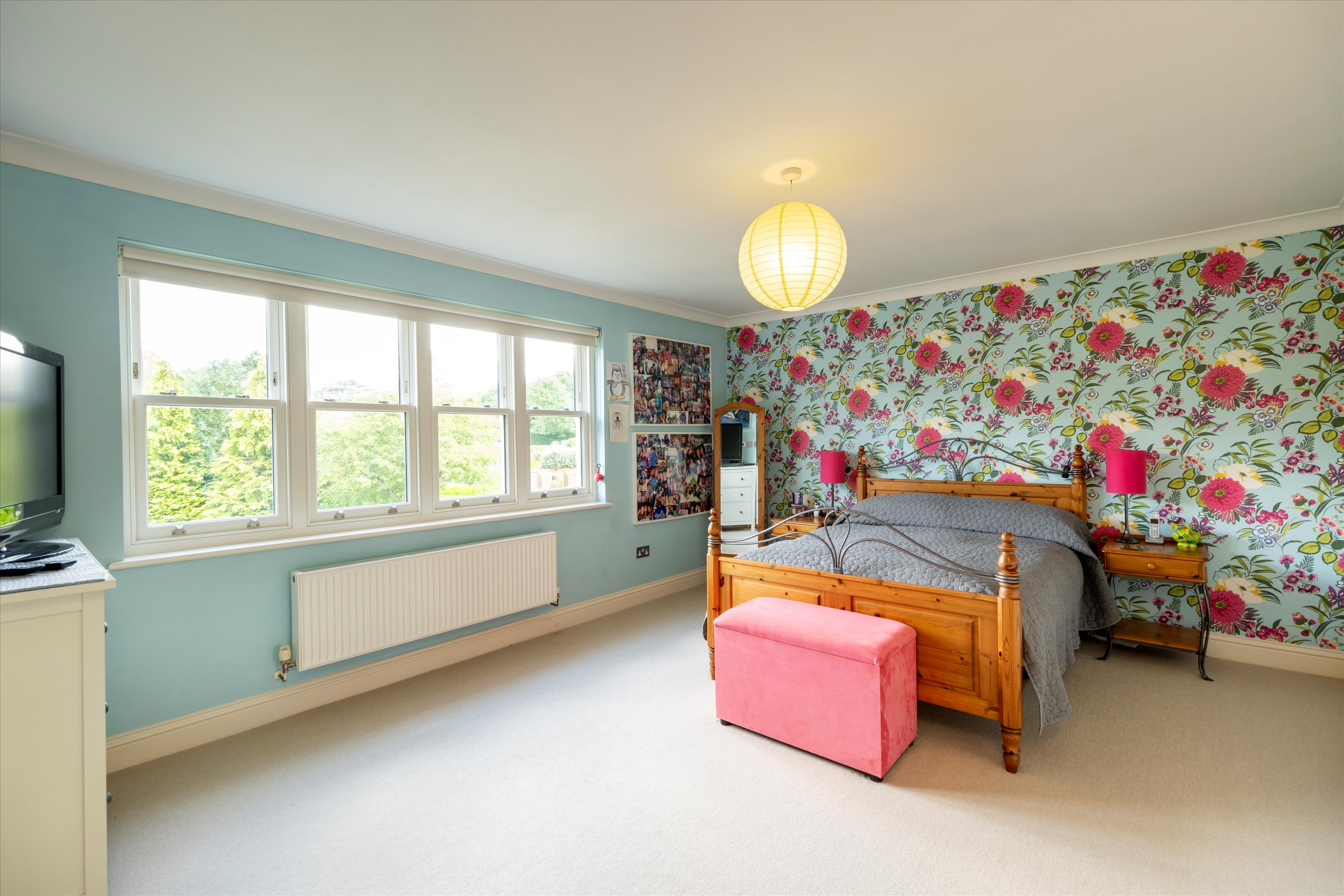 Milton Lilbourne, Wiltshire, SN9