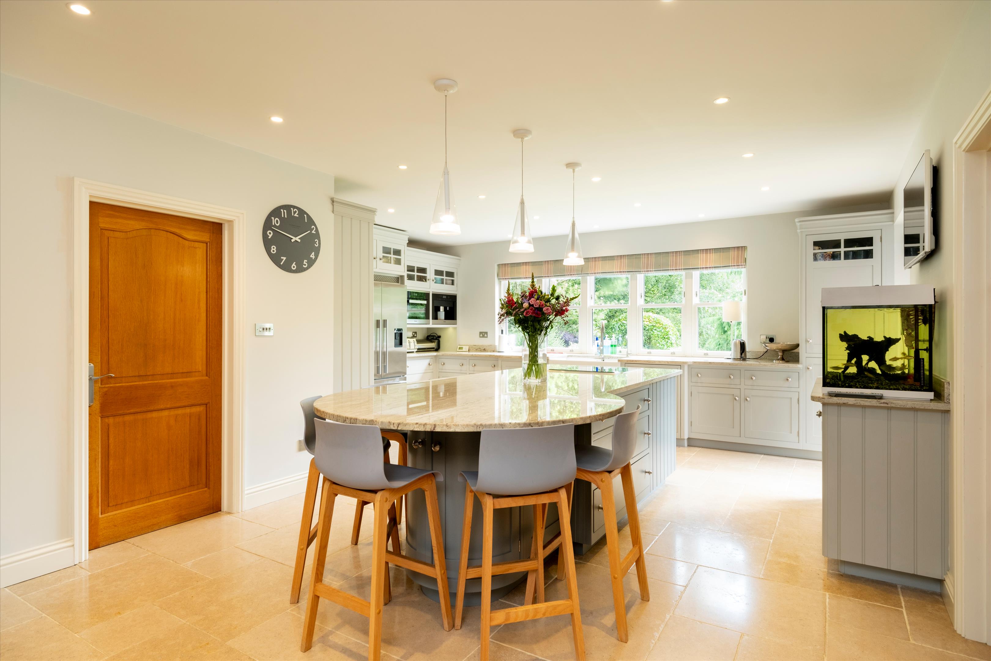 Milton Lilbourne, Wiltshire, SN9