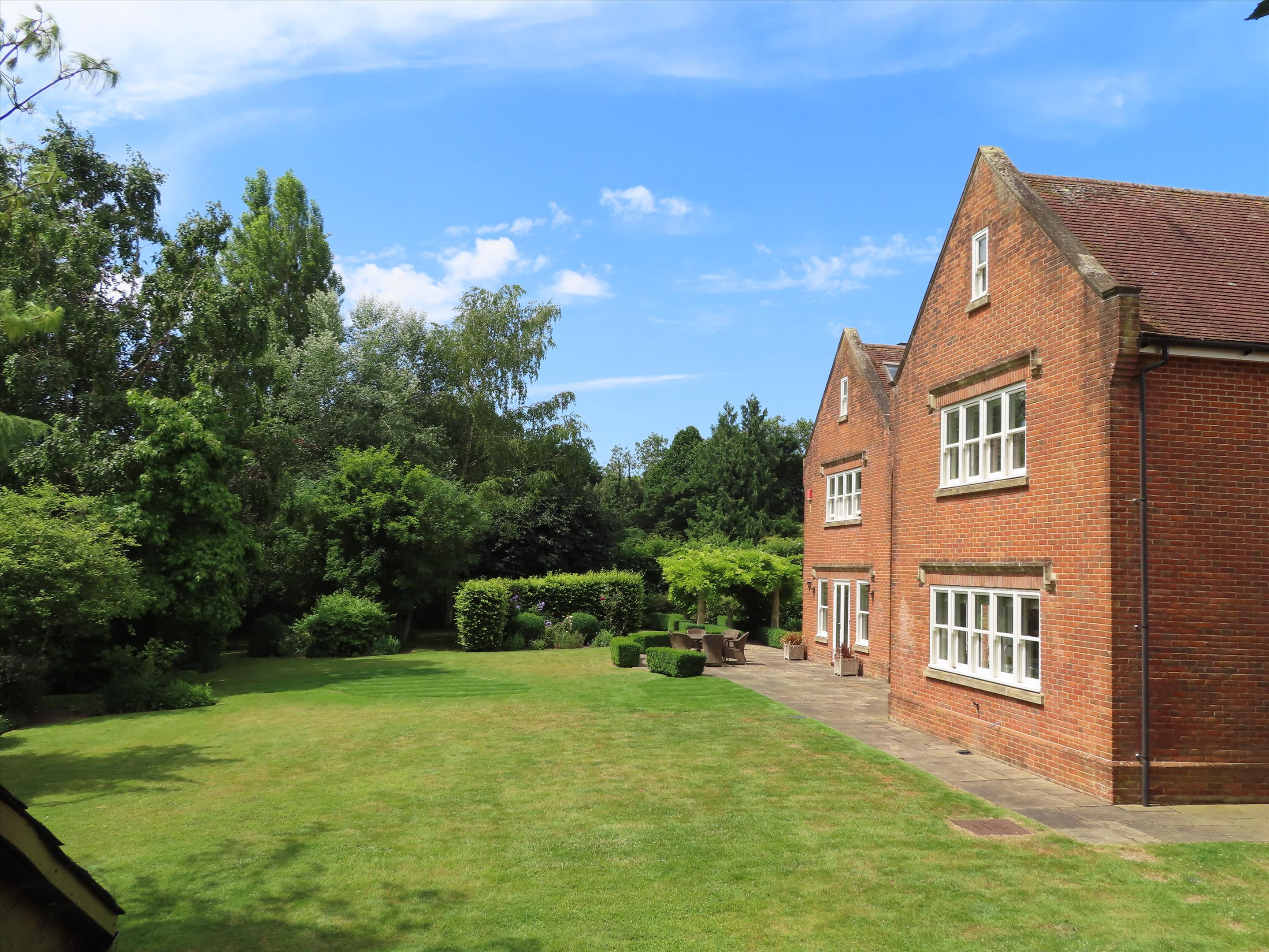 Milton Lilbourne, Wiltshire, SN9