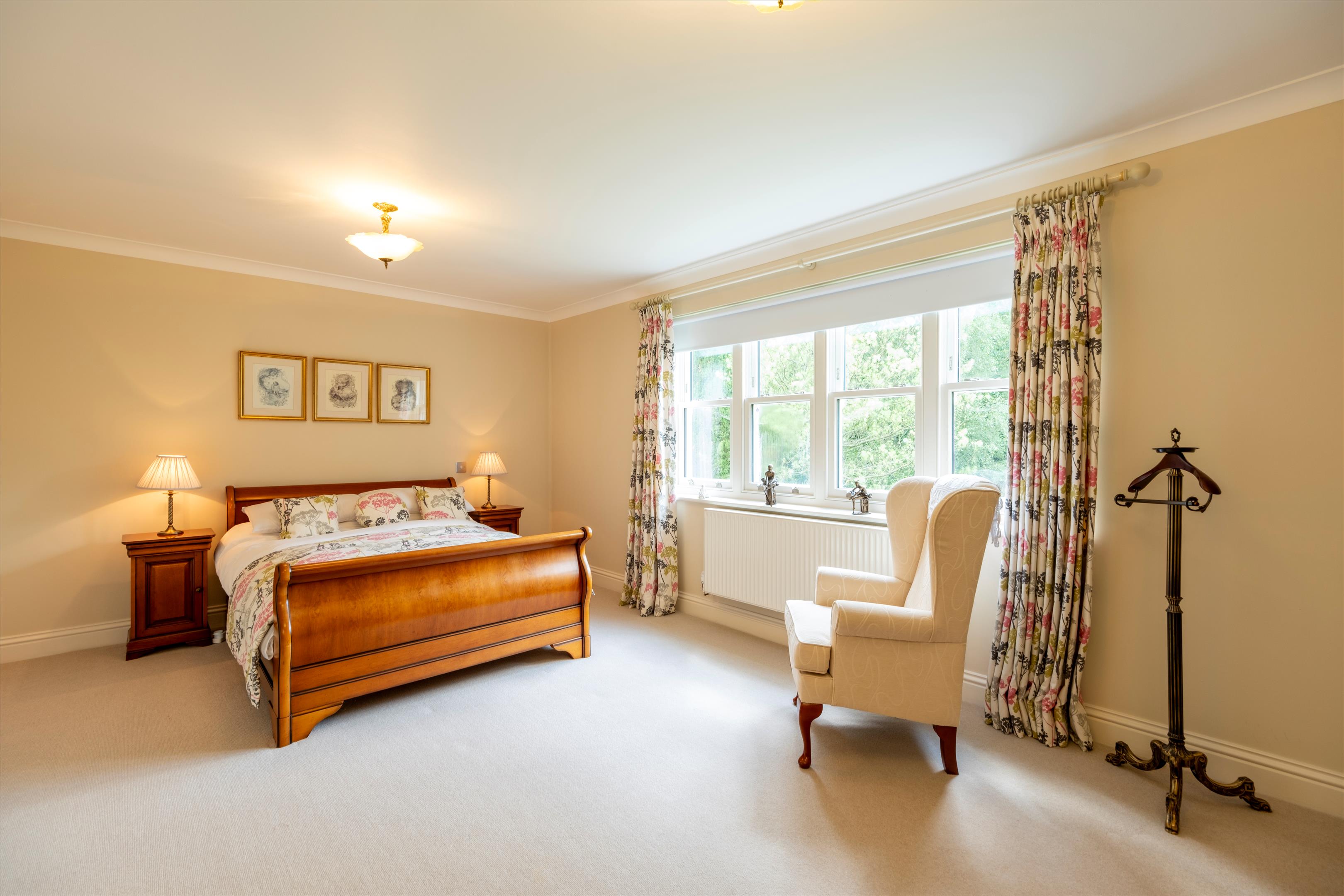 Milton Lilbourne, Wiltshire, SN9