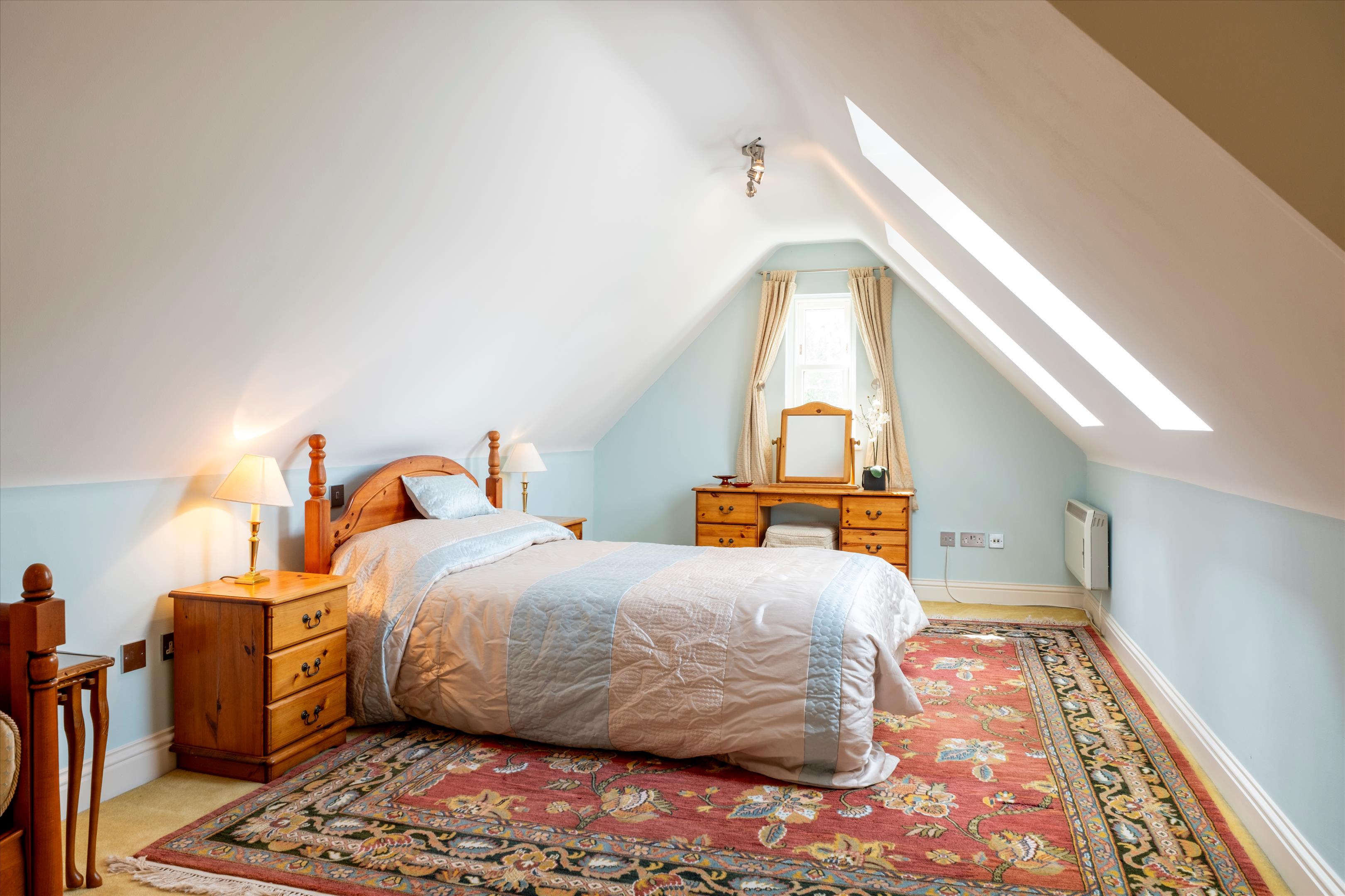 Milton Lilbourne, Wiltshire, SN9