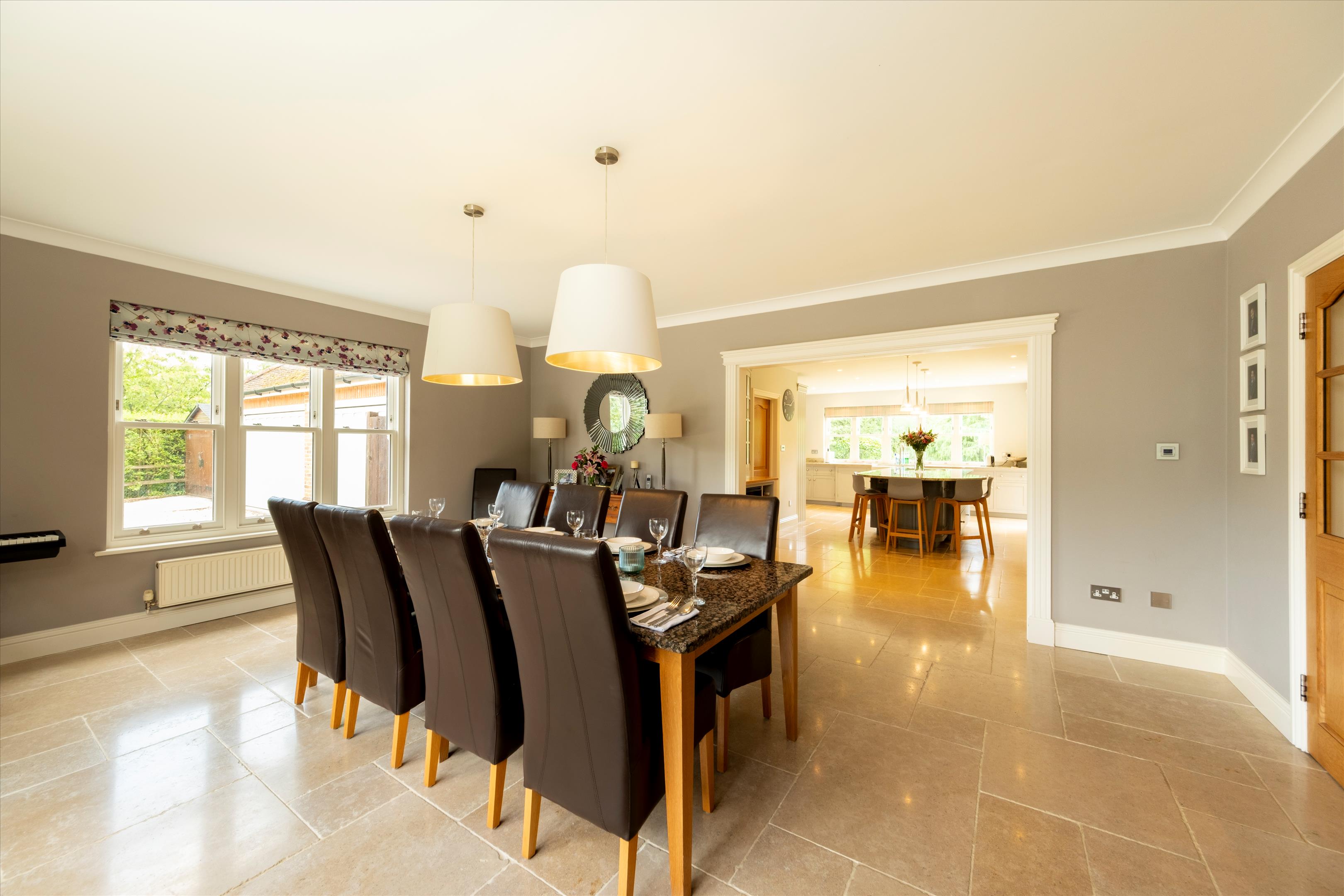 Milton Lilbourne, Wiltshire, SN9
