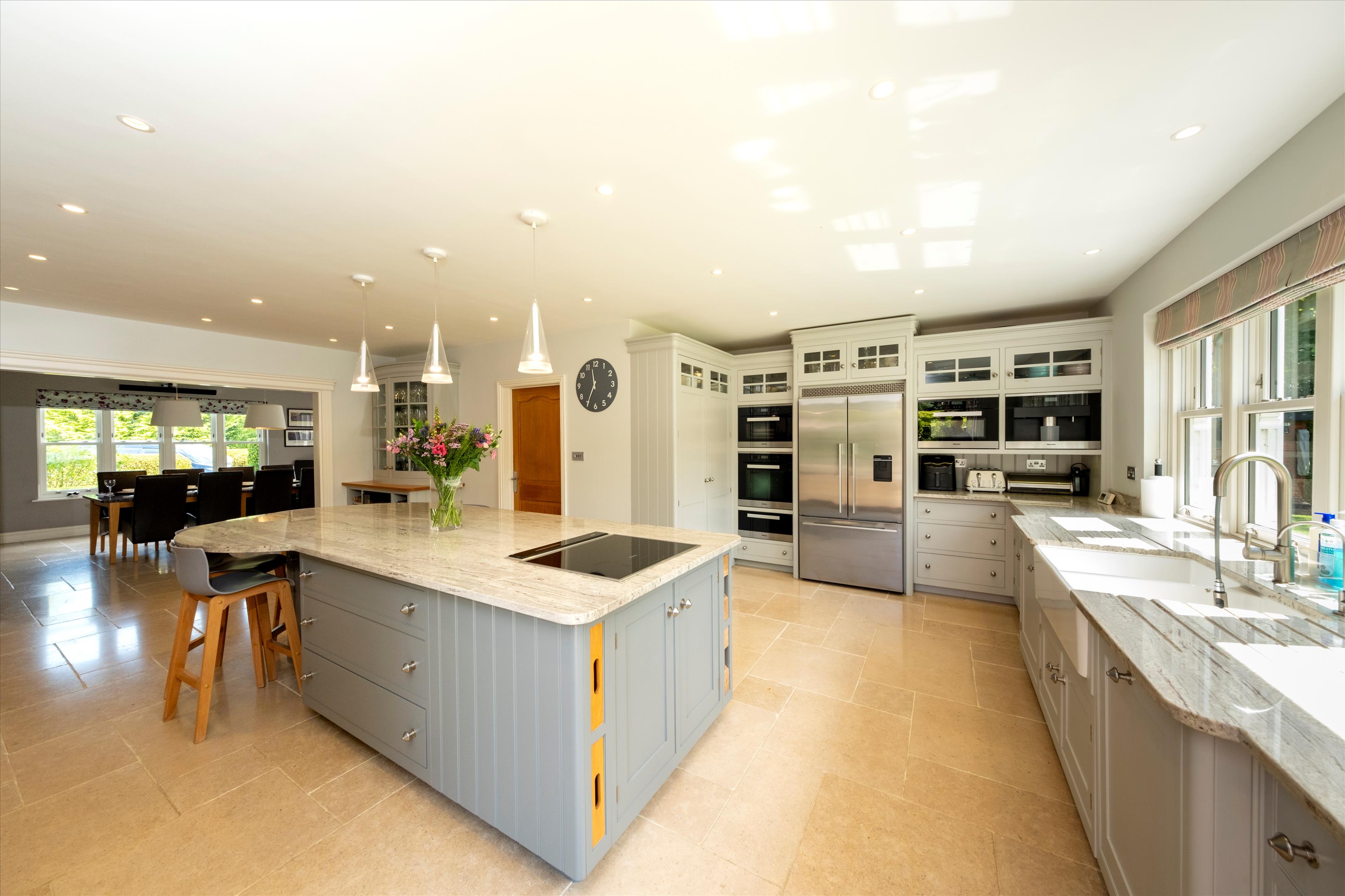 Milton Lilbourne, Wiltshire, SN9