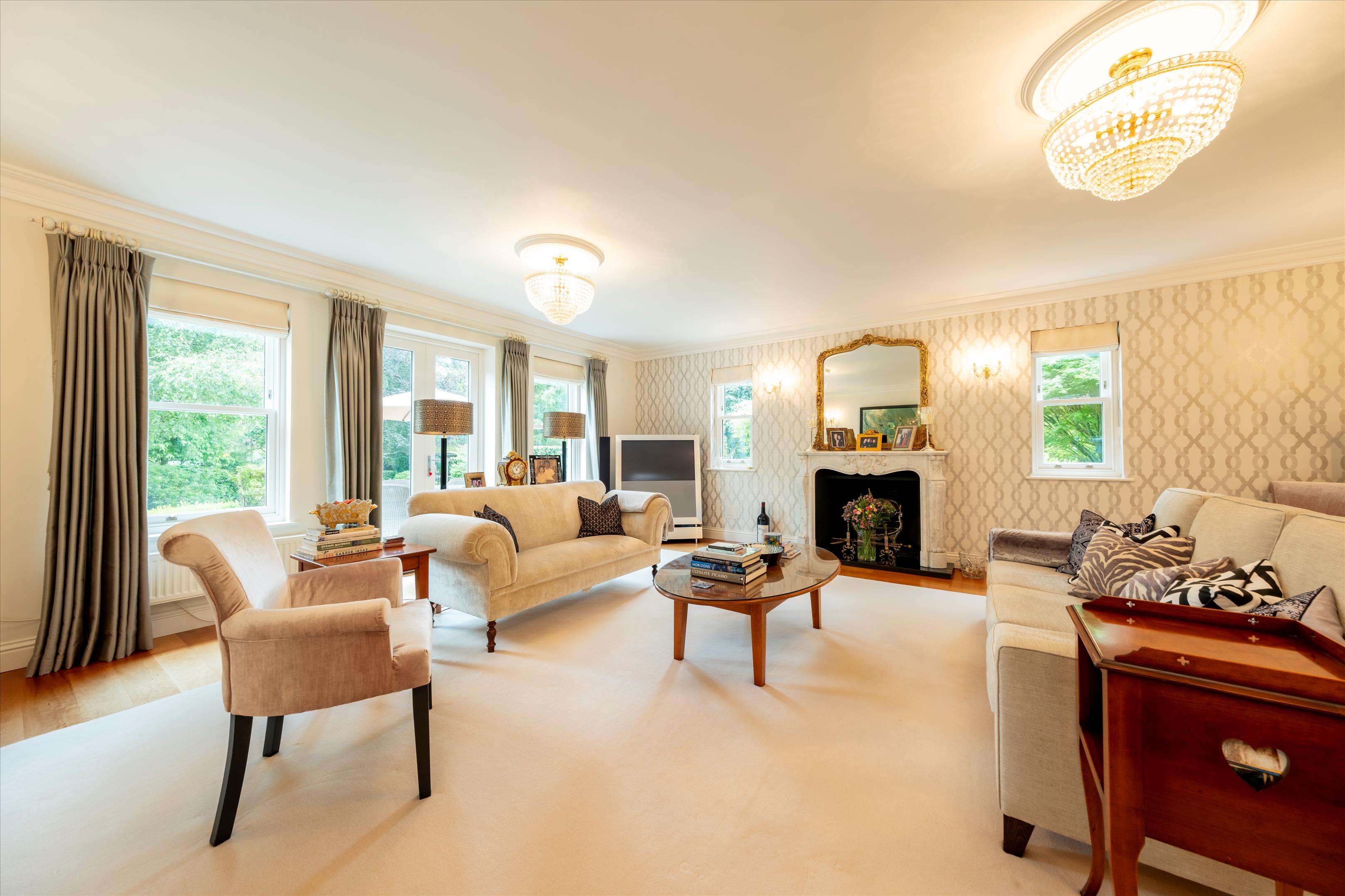 Milton Lilbourne, Wiltshire, SN9