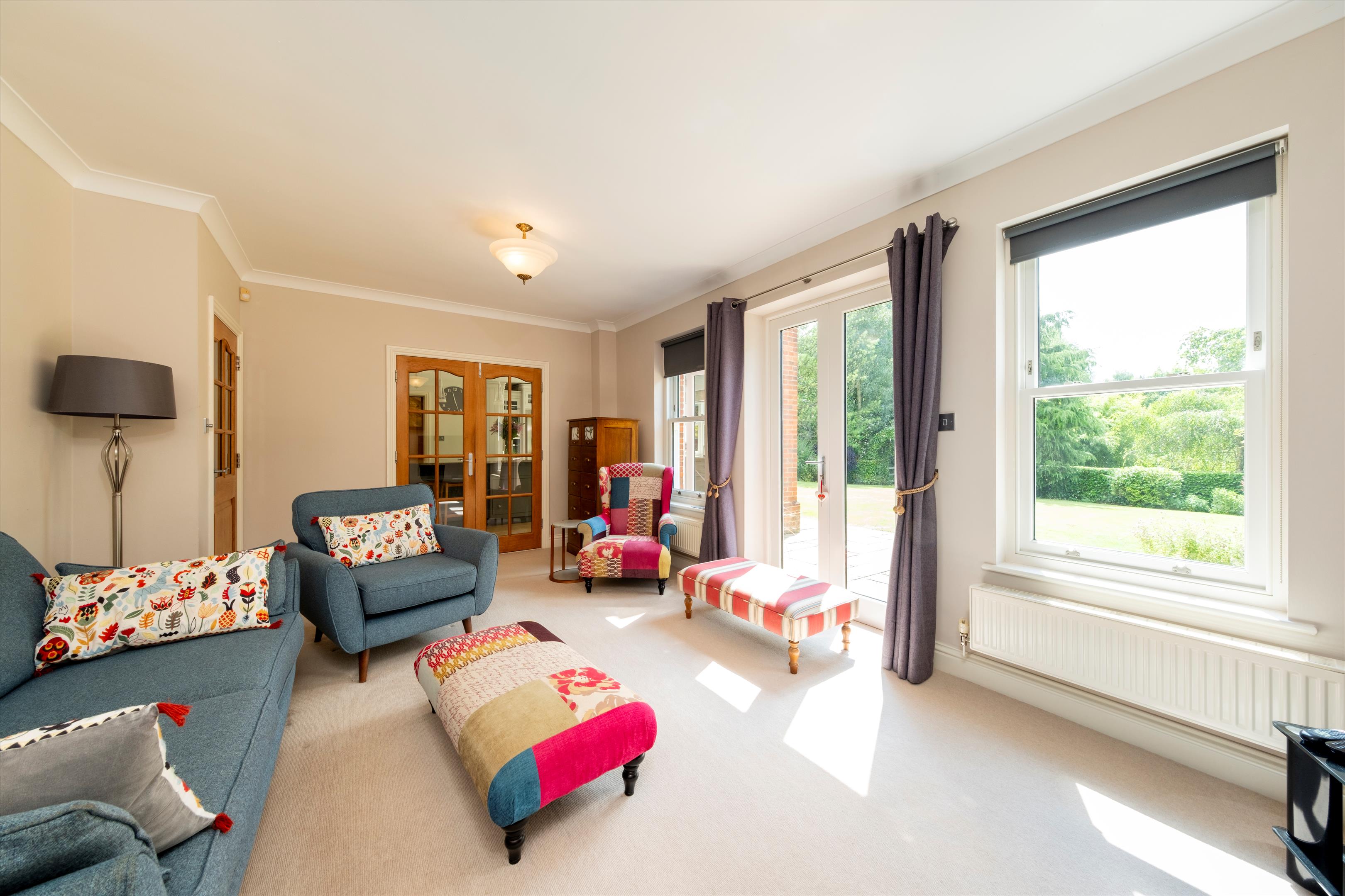 Milton Lilbourne, Wiltshire, SN9