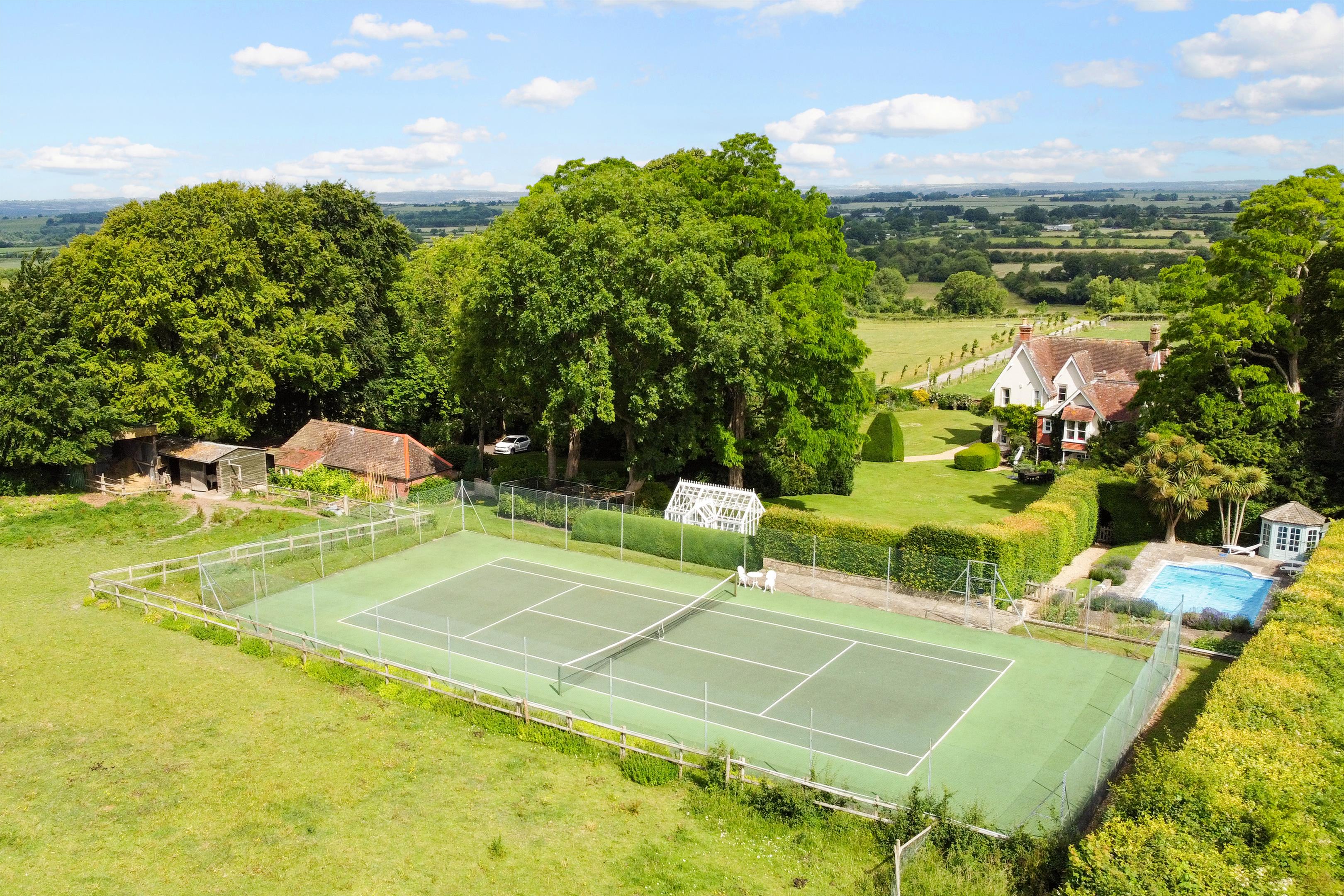 Westbury Road, Bratton, Westbury, Wiltshire, BA13