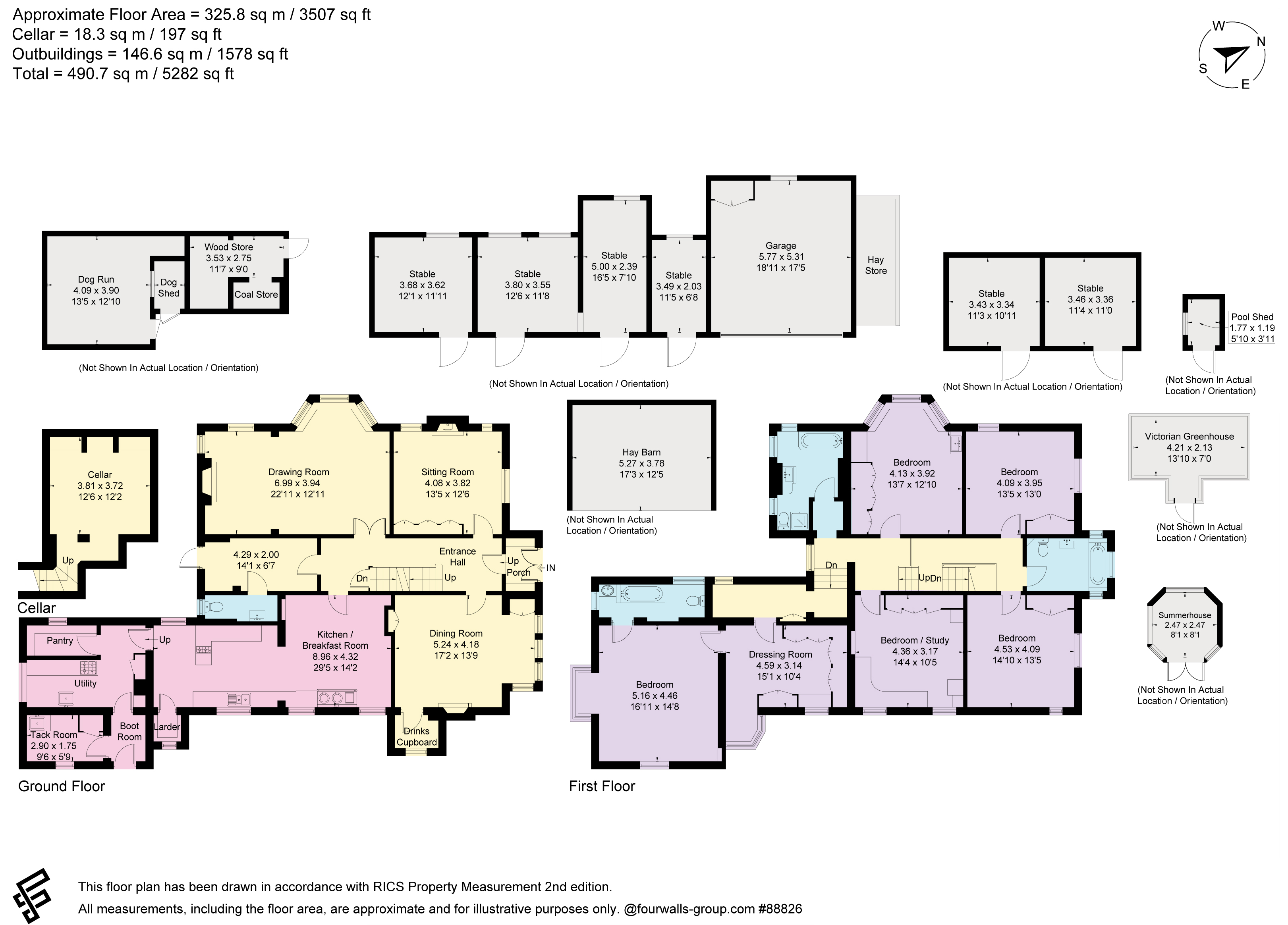 Westbury Road, Bratton, Westbury, Wiltshire, BA13