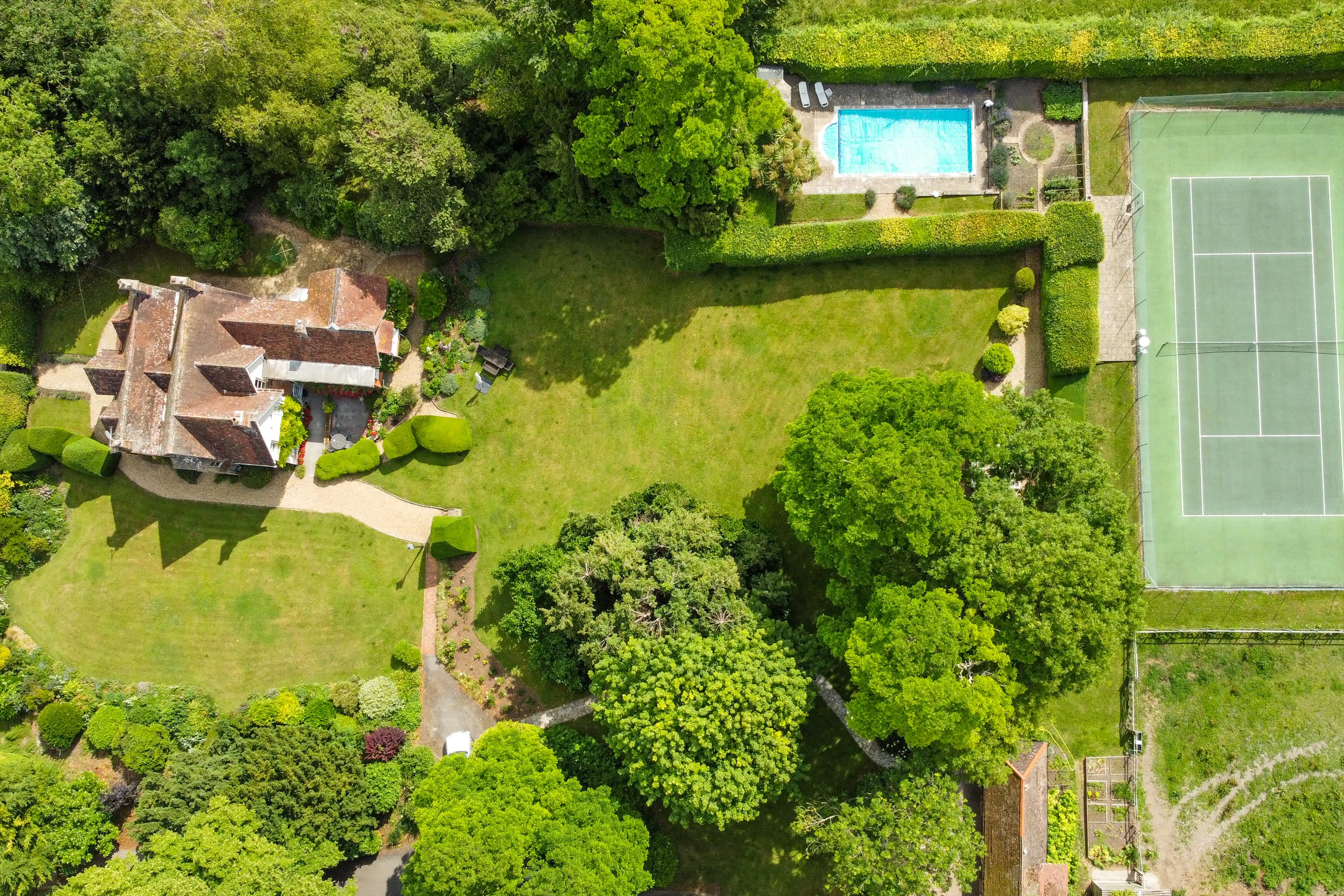 Westbury Road, Bratton, Westbury, Wiltshire, BA13